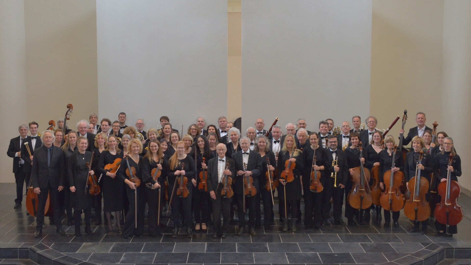 Uniek concert met werk van Scandinavische componisten - Adverteren Den ...