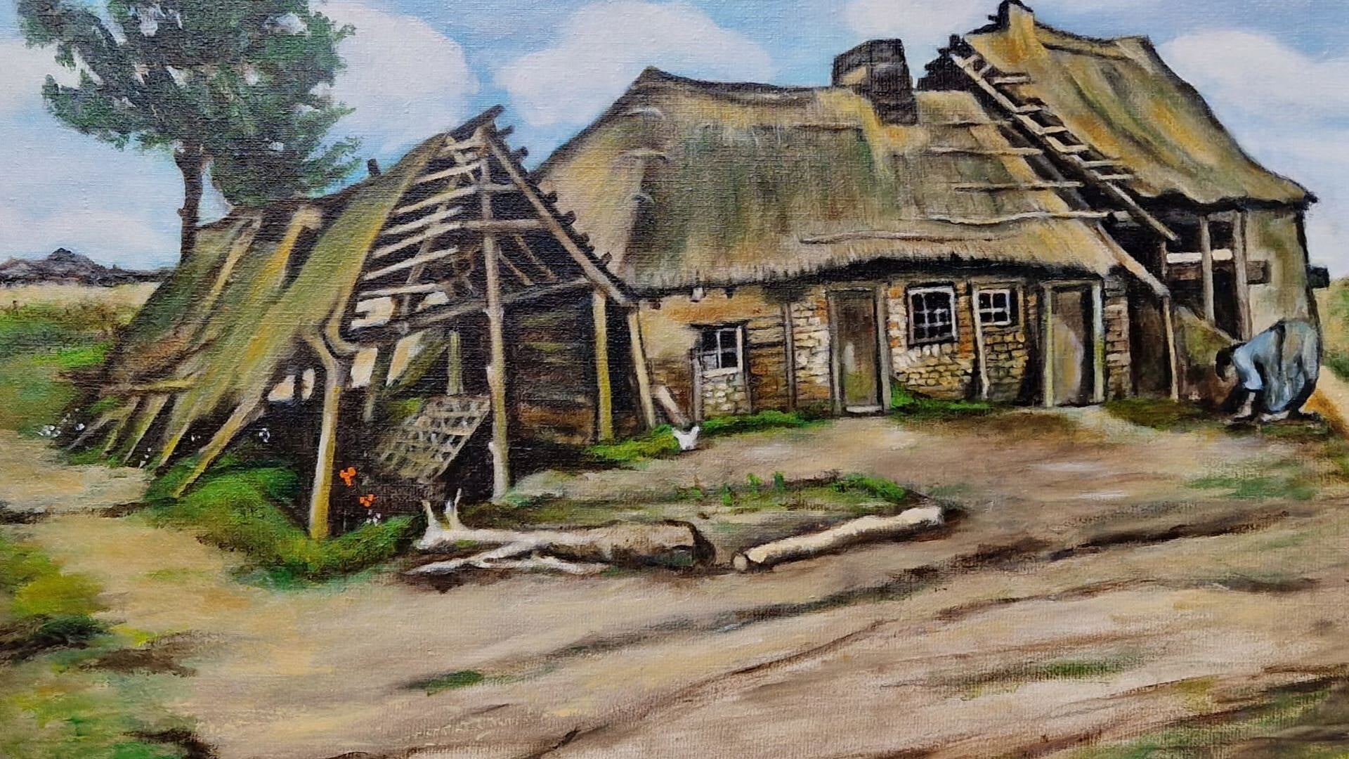 Kunst en goede doelen