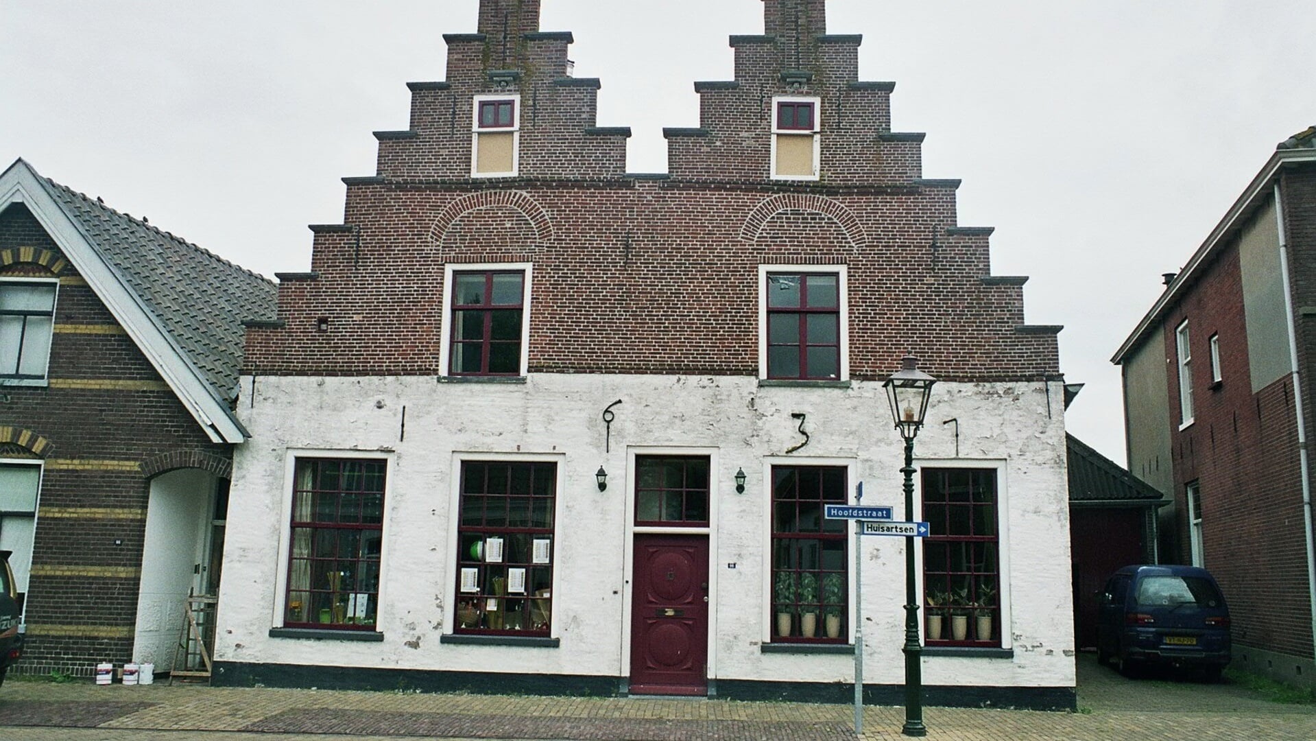 Lezing over welbekende Oldemarker familie Muurlink