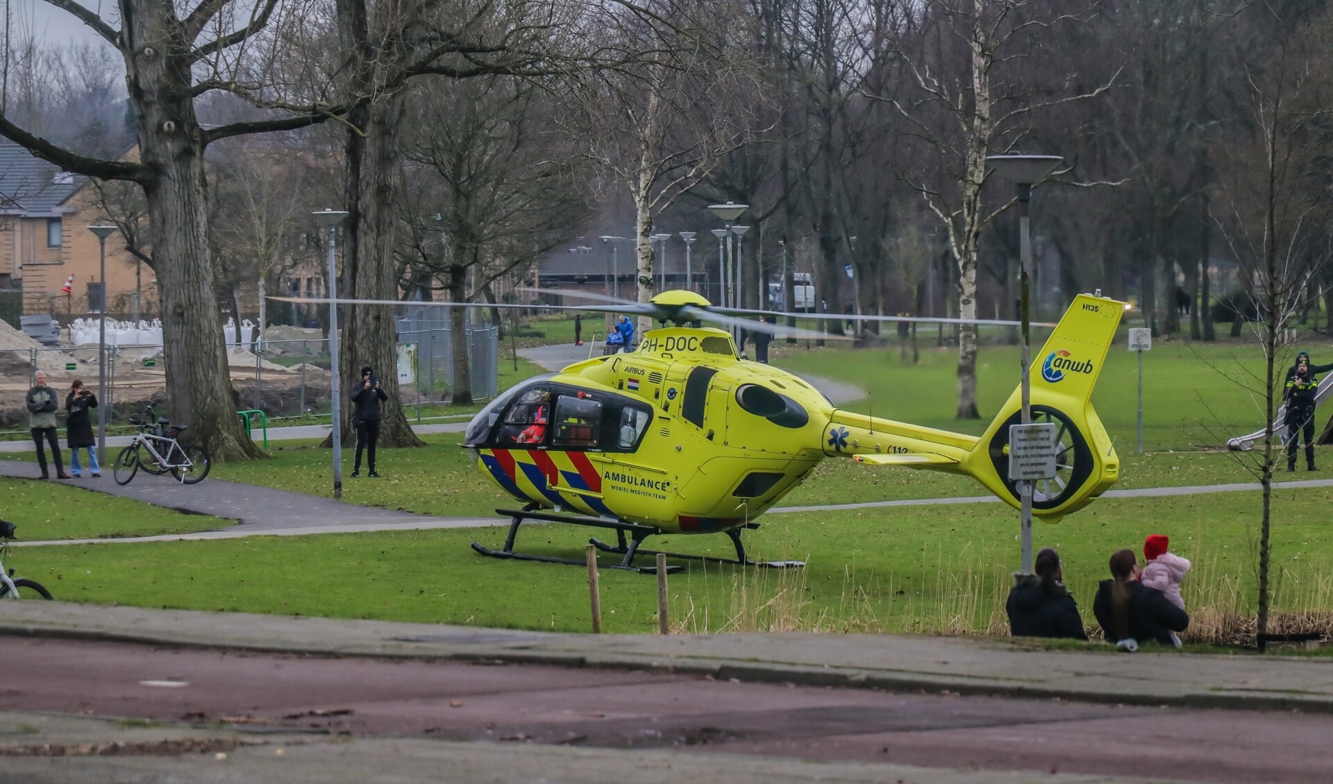 Man Neergestoken Na Ruzie Met Groepje Jongeren In Vreewijk - Adverteren ...