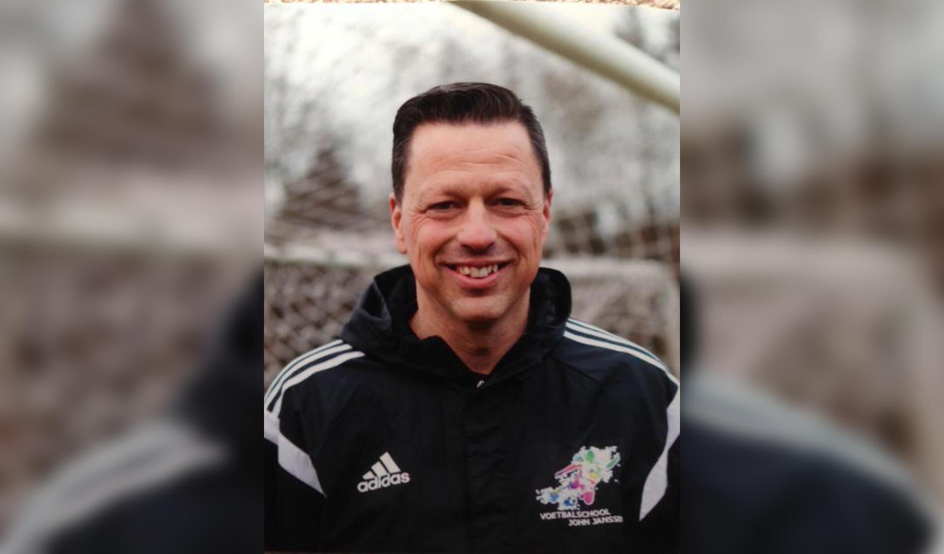 Einde aan tijdperk in Oploo; trainer John Janssen wil in laatste maanden handhaven met Excellent