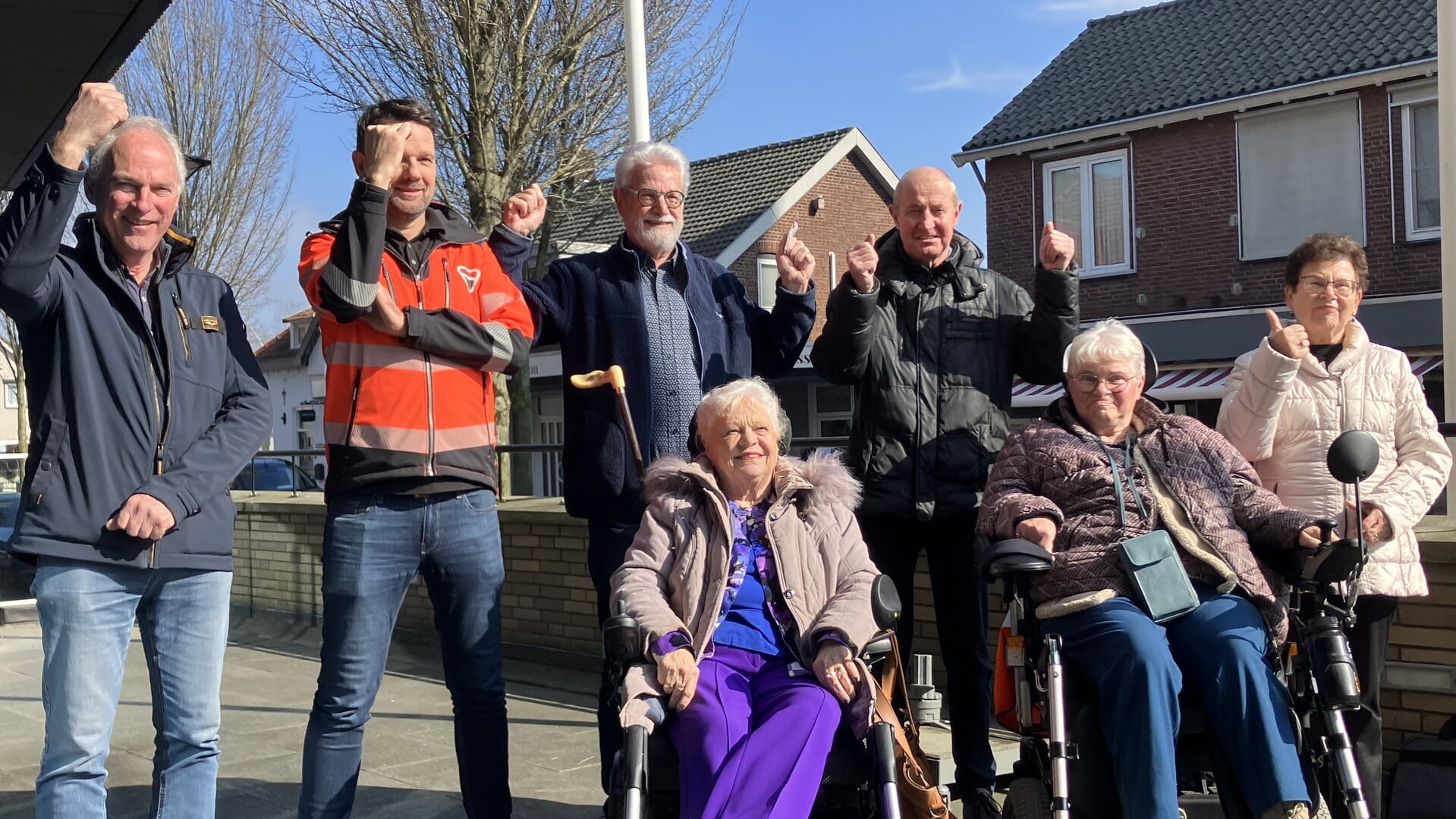 Jaaroverzicht 2024: Wat gebeurde er in maart?