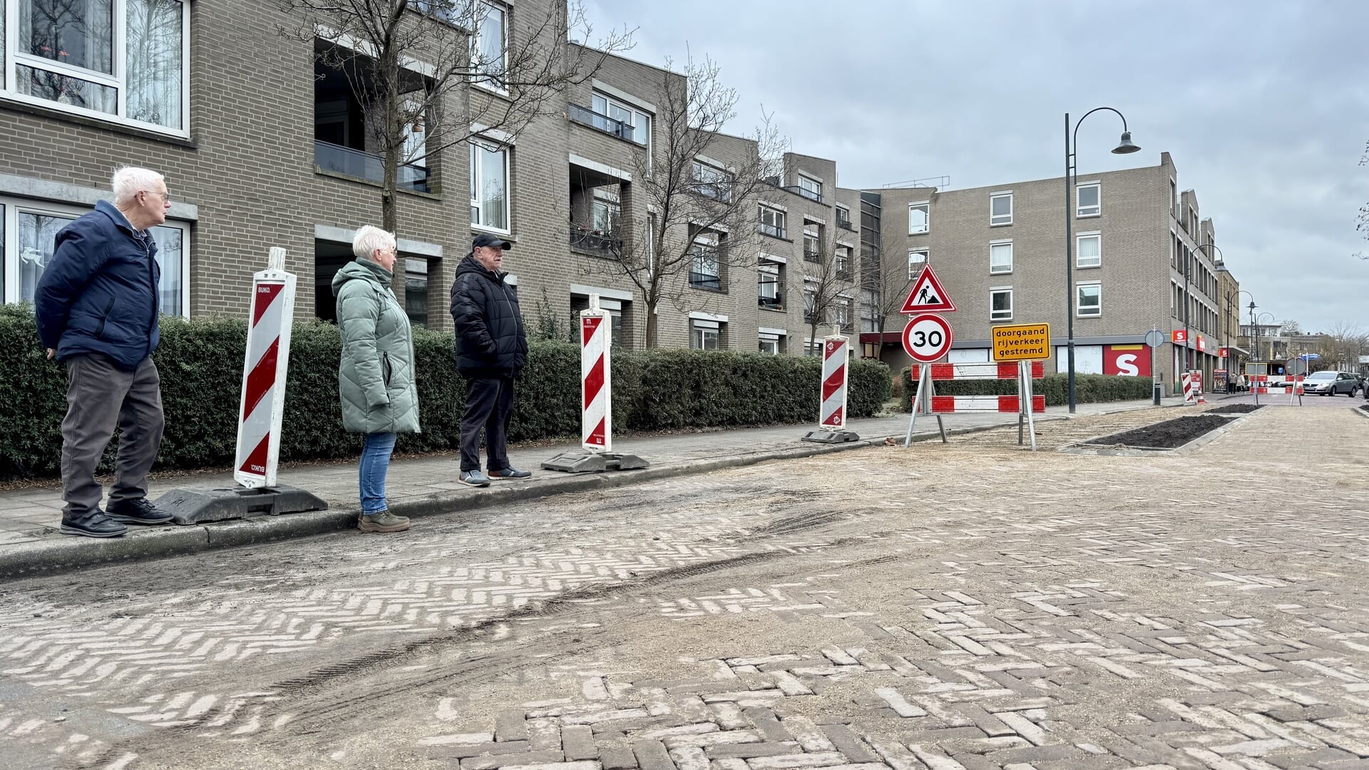 Extra maatregelen om verkeerssituatie De Kempen te verbeteren: ‘Het probleem ligt bij bewuste overtr