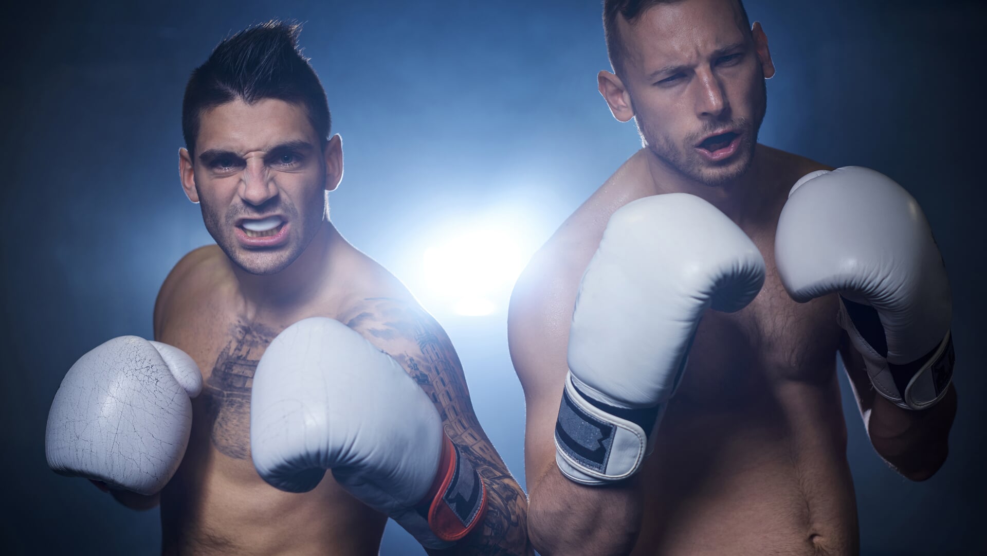 Fightcancernight 2025: De boksers zijn bekend - Adverteren Veghel ...