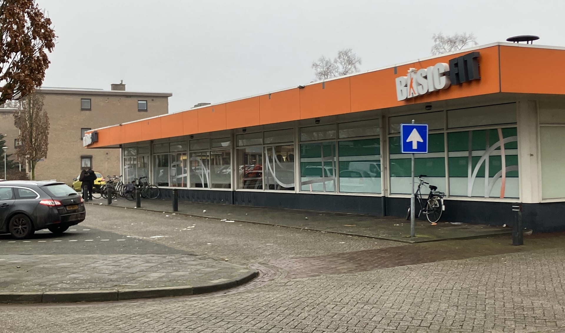 VVD stelt vragen over vertrek Basic Fit Boxmeer