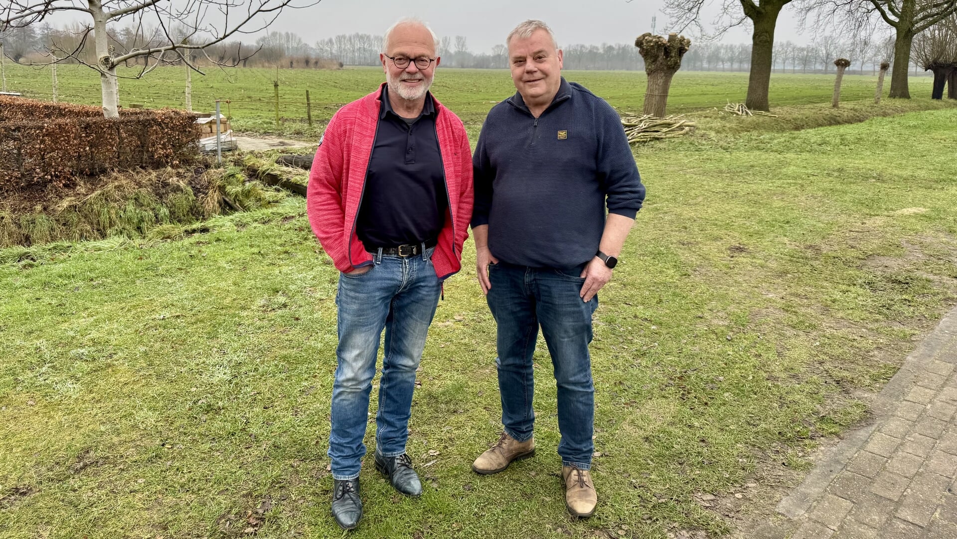 Actiegroep Keldonk Bouwt Zelf luidt de noodklok: ‘Keldonk moet een zelfbouwersdorp blijven’