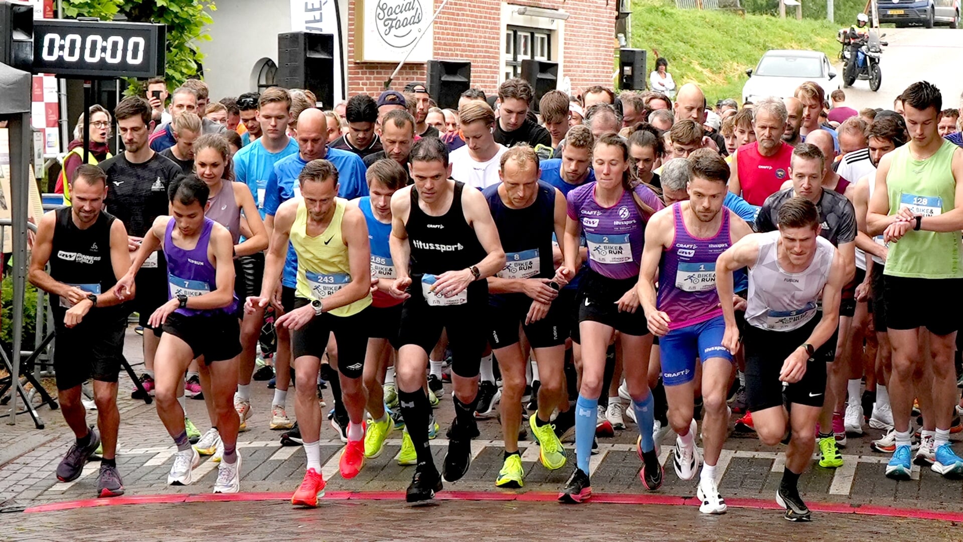 Liemerse Landloop beleeft dit jaar een jubileumeditie - Arnhemse Koerier