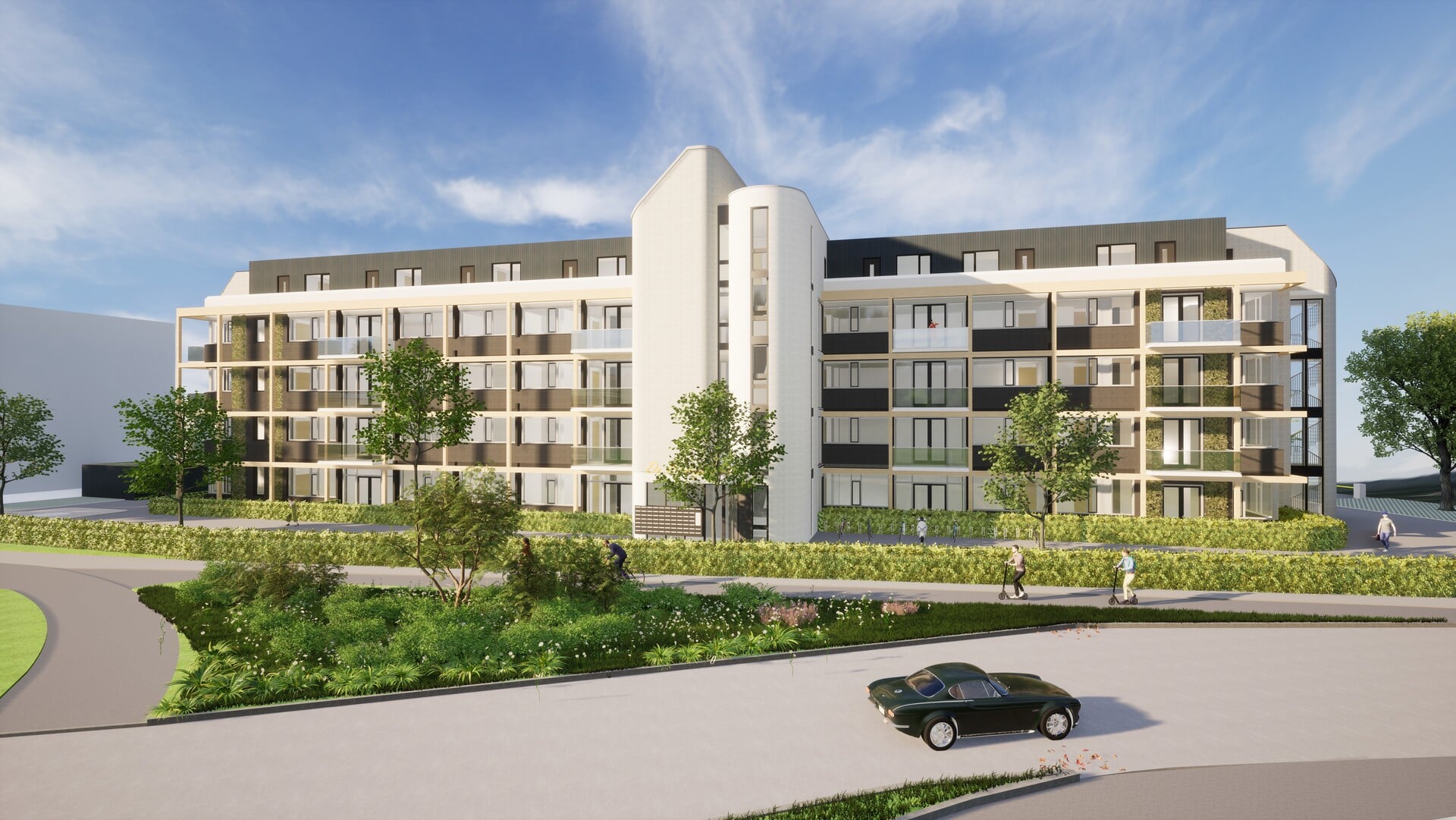 Wonen in Het Wielsem in Den Bosch
