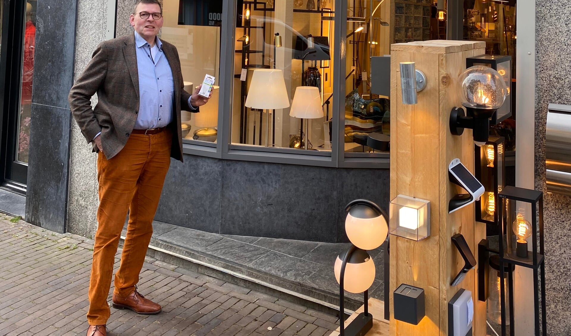 Van Heerde Licht gaat na 94 jaar stoppen