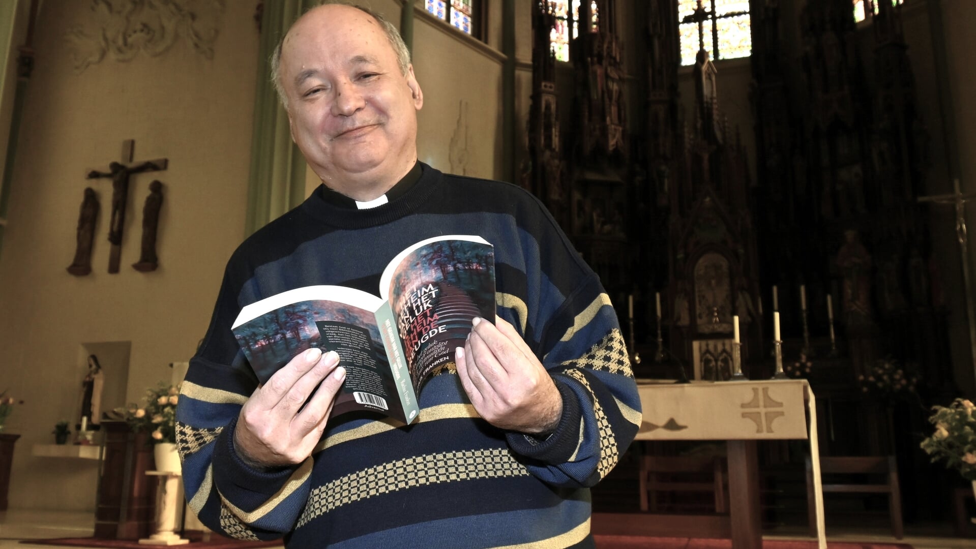 Parochie Augustinus organiseert ‘Smulpaap’