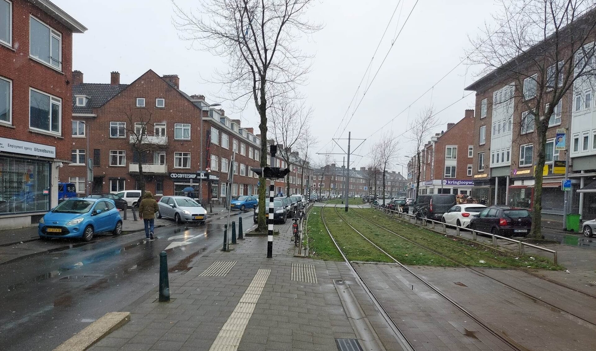 Winkelgebieden Slinge en Wolphaertsbocht/Katendrechtse Lagedijk worden ...