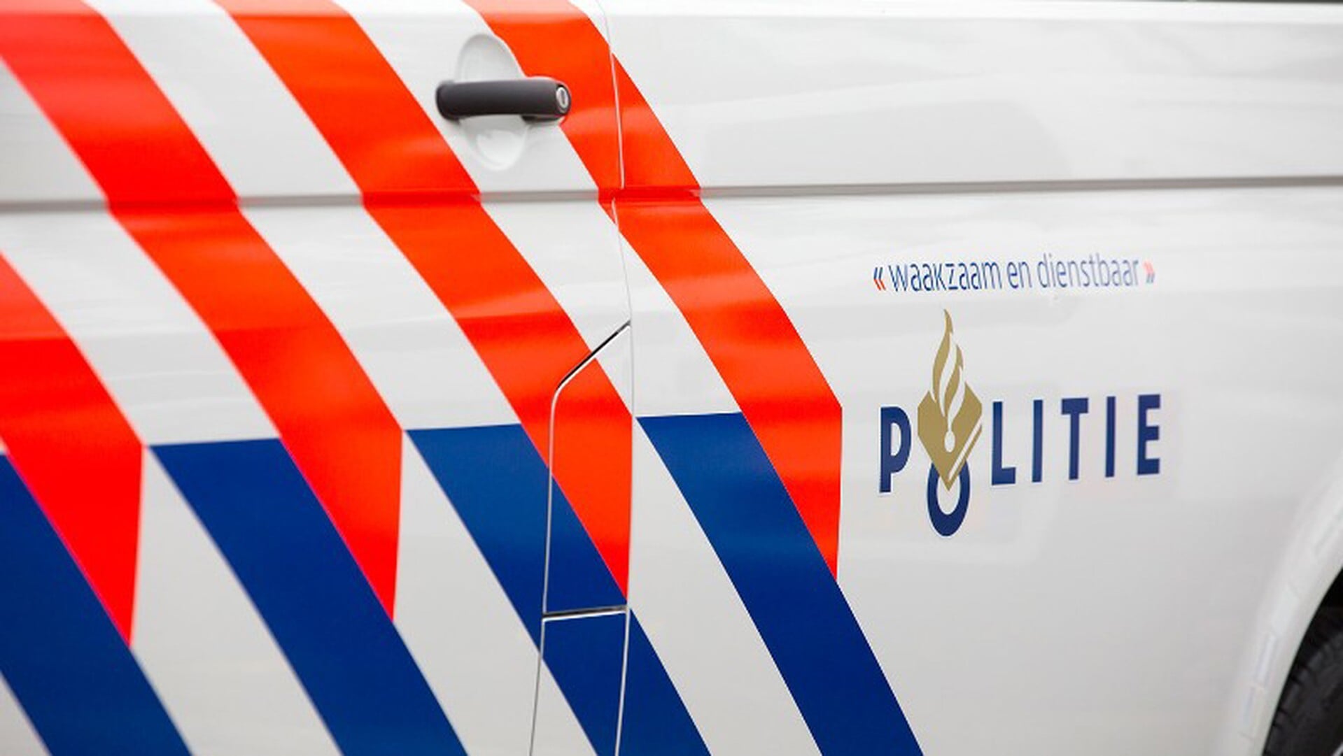 36 bekeuringen tijdens verkeerscontrole Voorschoterweg