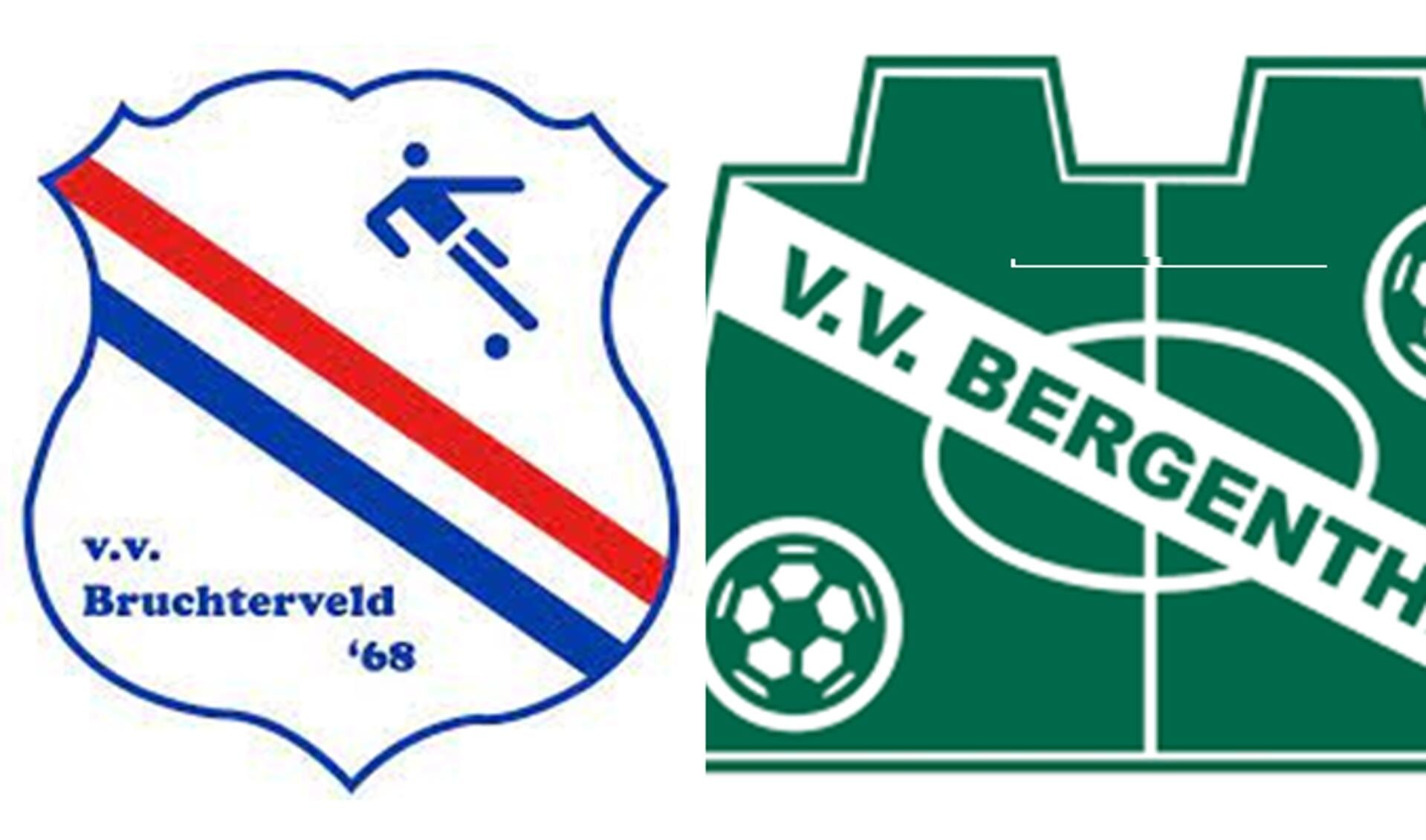 Voorbeschouwing derby Bruchterveld - Bergentheim