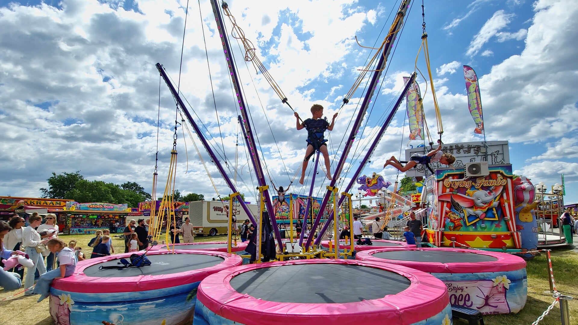 Almelose kermis