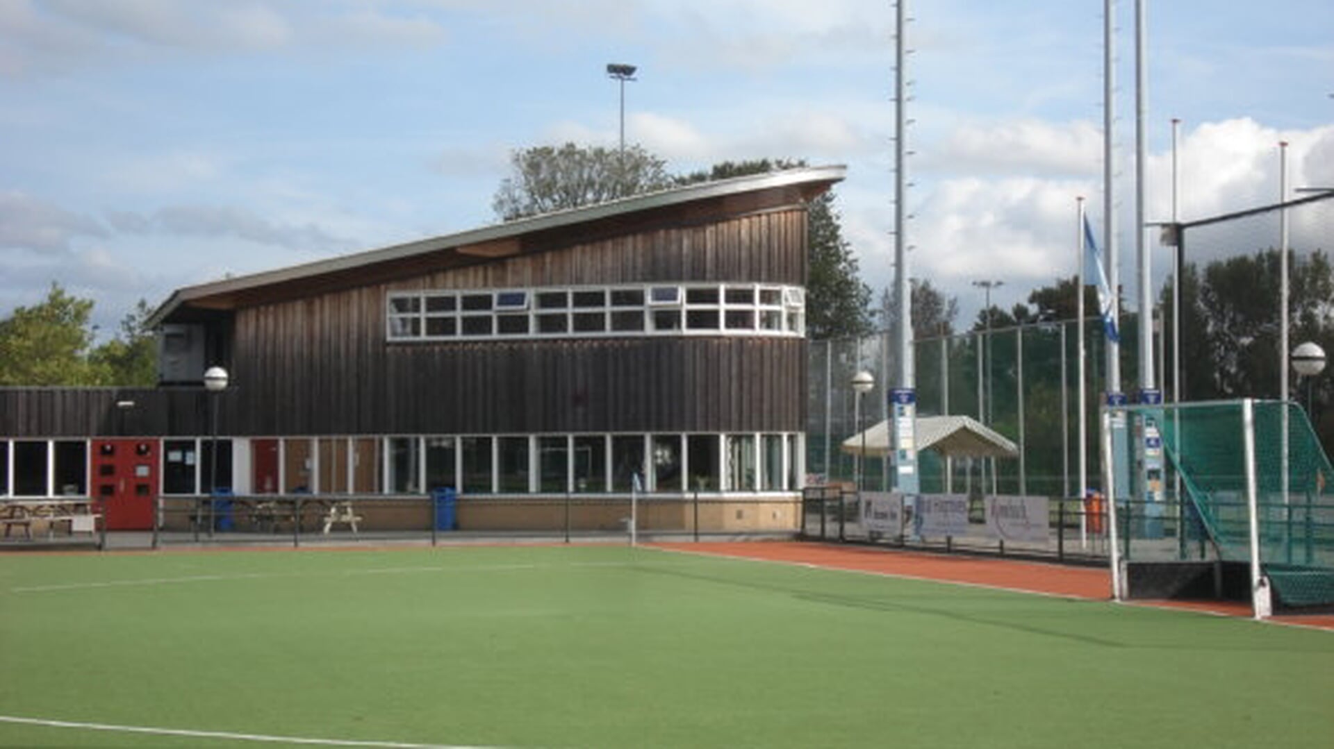 Hockeyvereniging MHC Forescate door fraude diep in het hart geraakt