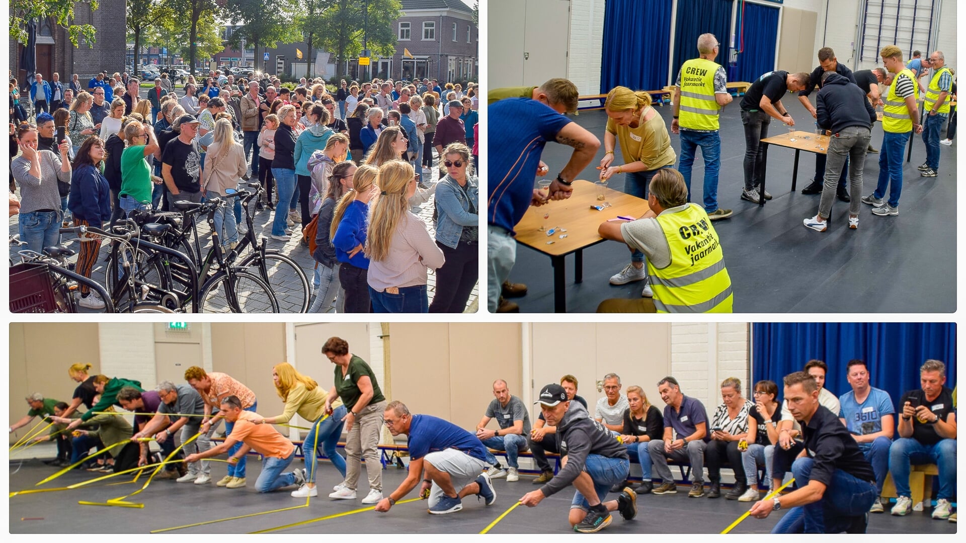 Inschrijving Dorpsquiz ‘Zuuk Ut Mar Uut 2025’