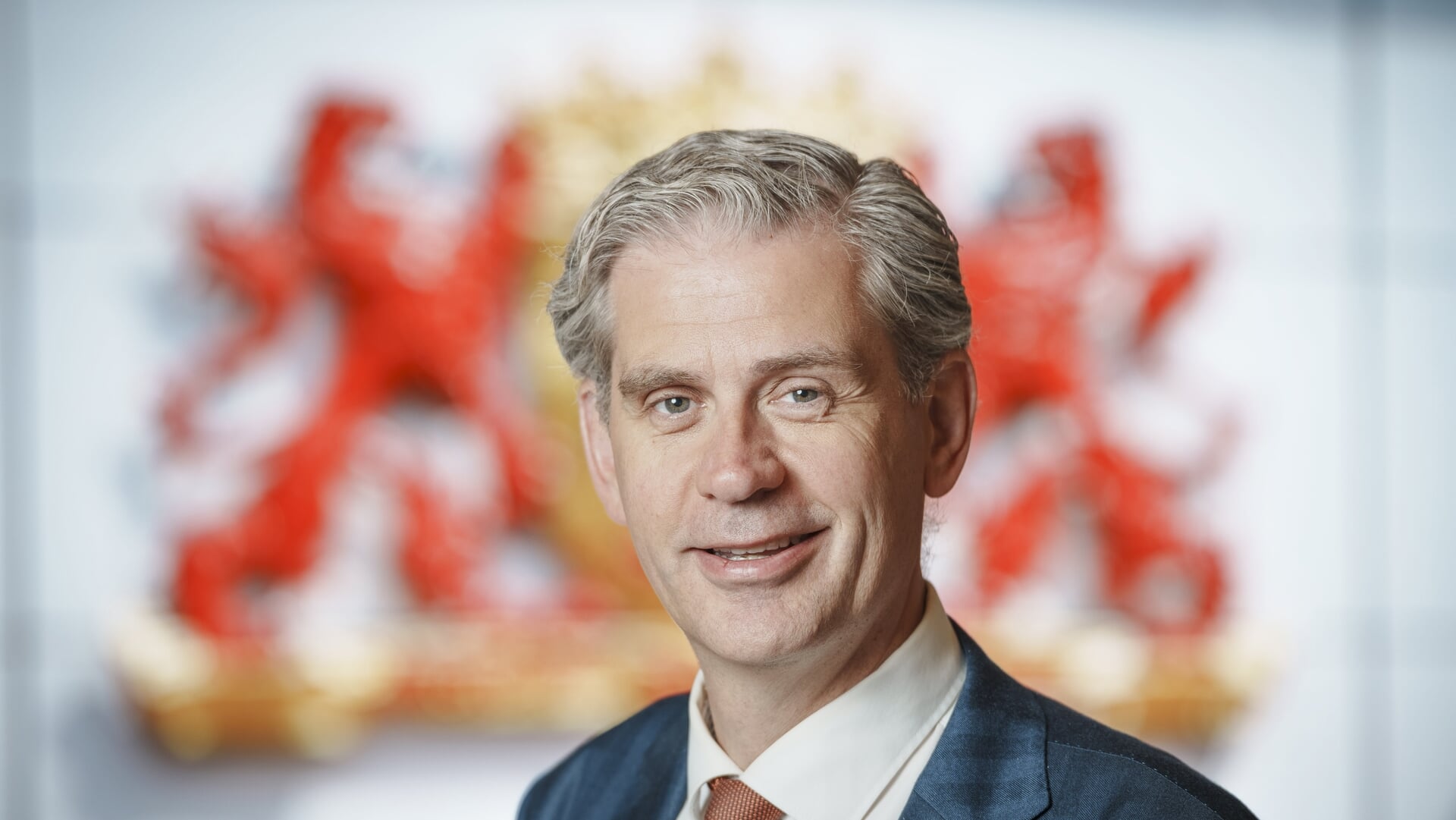 ‘Spuit 41’ en hoog bezoek