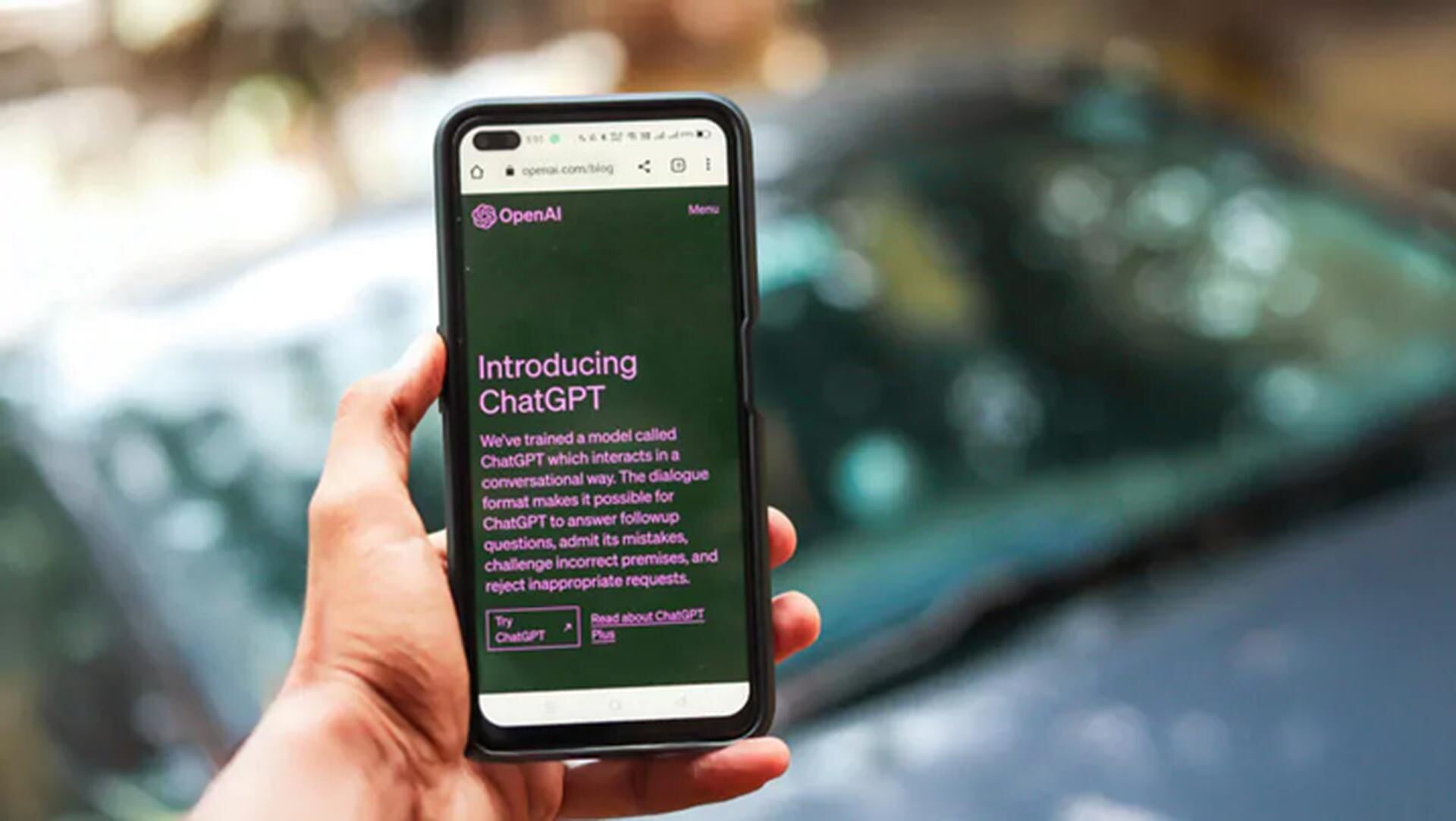 Bijeenkomst Ondernemersvereniging Voorschoten: AI kans of bedreiging?