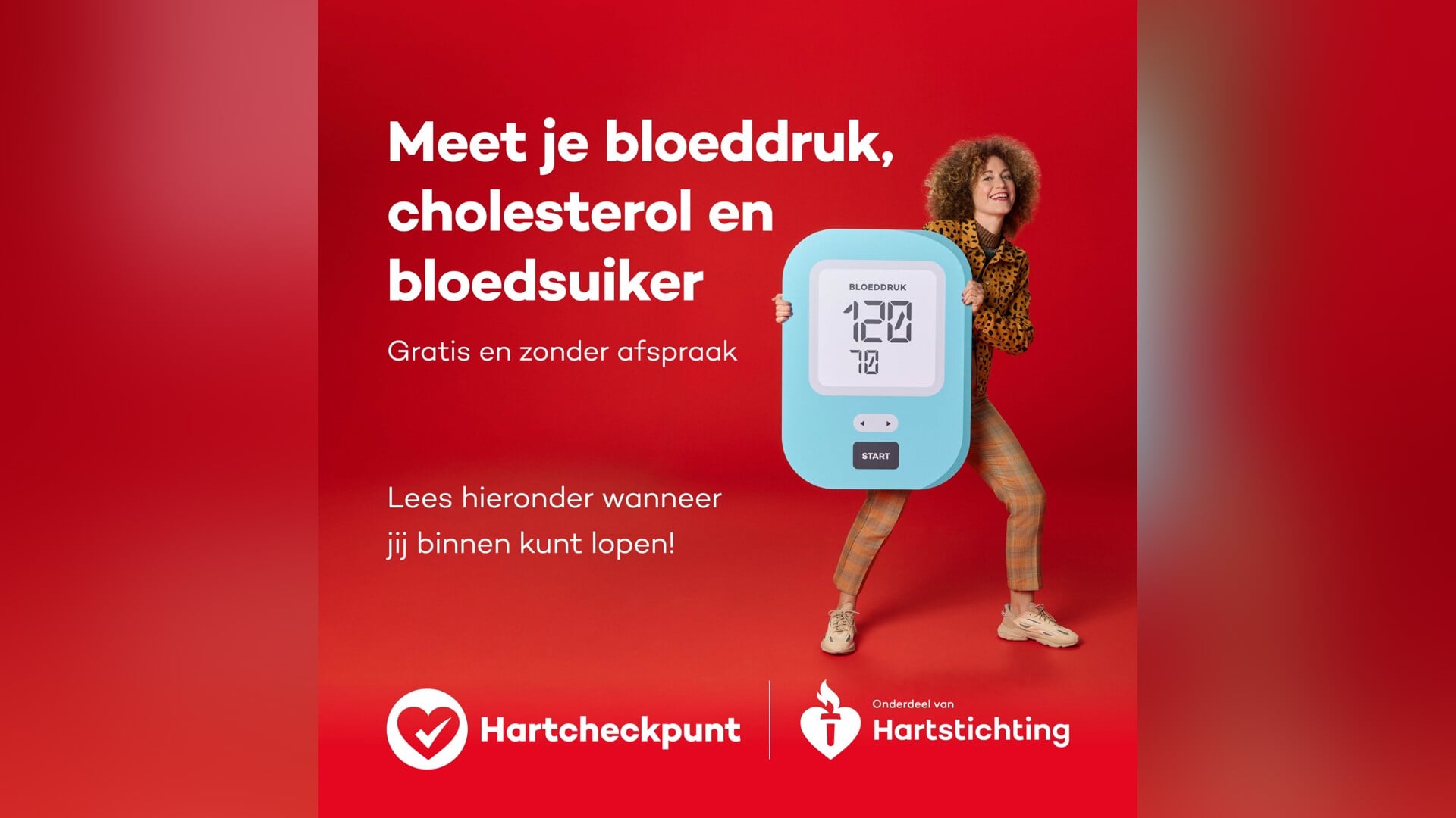 Gratis hartcheck in Hellendoorn bij ZINiN Bibliotheek - Al het nieuws uit Nijverdal