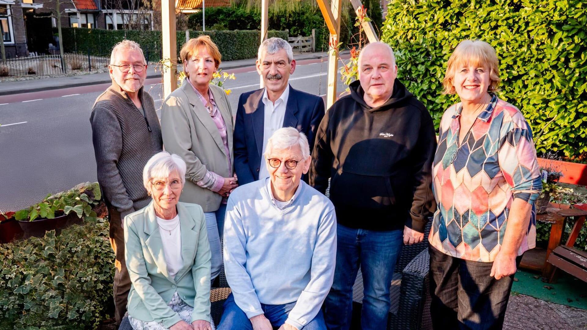 Huurdersbelangen staan centraal bij nieuwe stichting