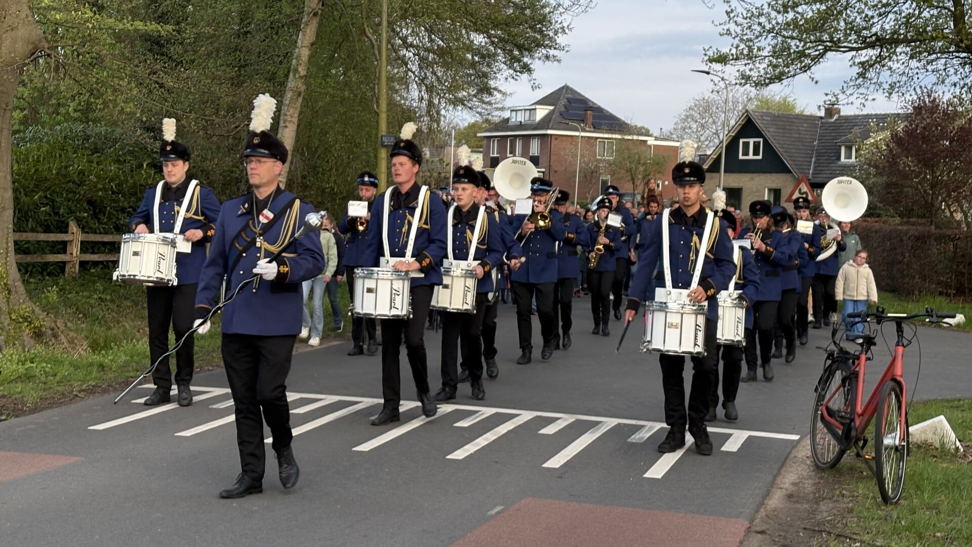 Creativiteit in Enschede tijdens de WAK 2025