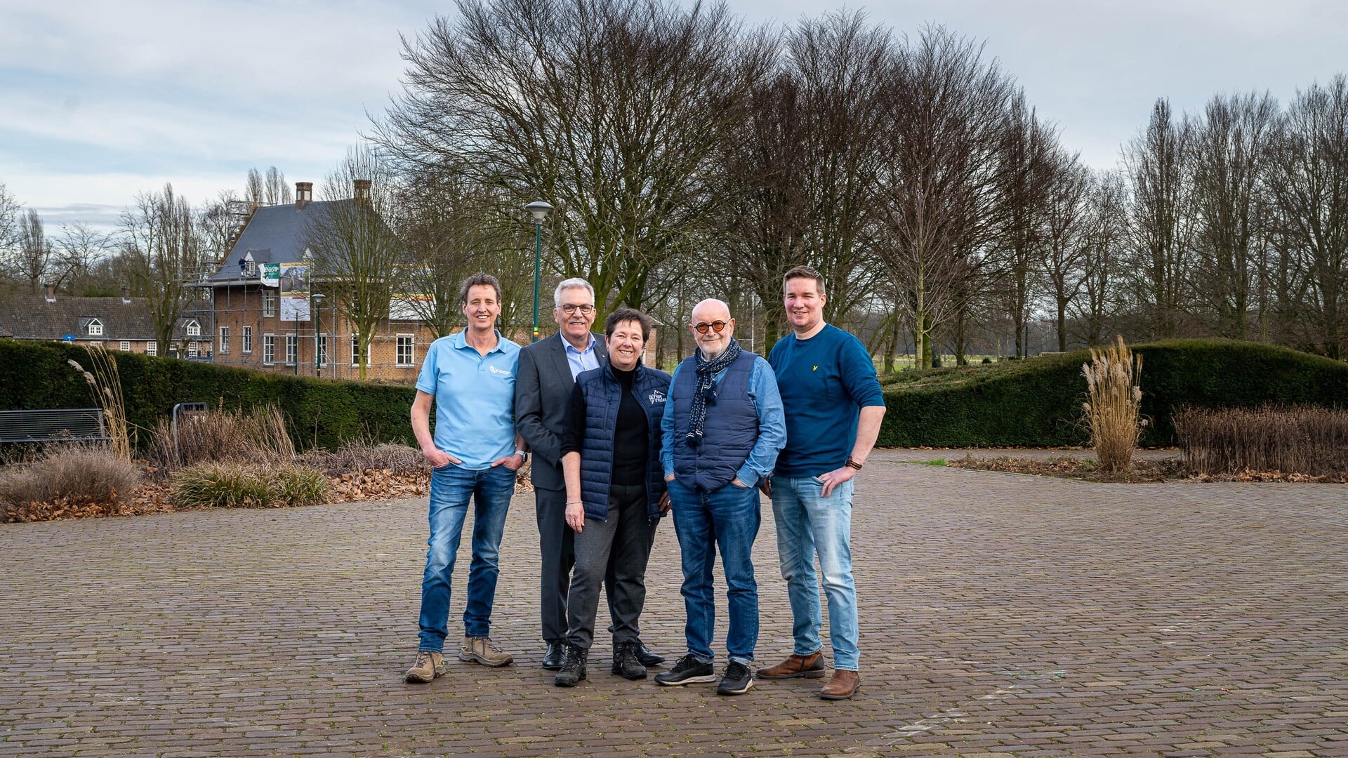 Pluk & Oogstfeest na vijf jaar terug op agenda
