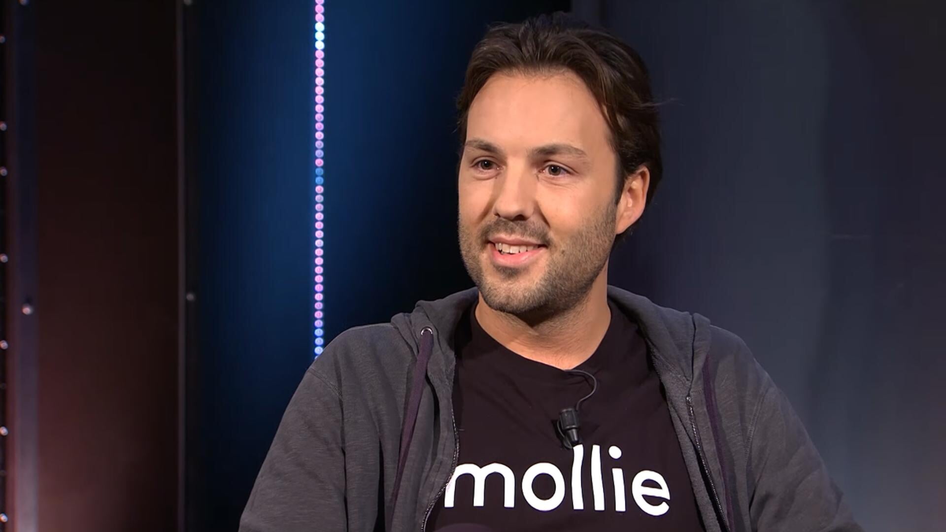 Bredanaar Adriaan Mol met vermogen van 2,8 miljard bovenaan op nieuwe Quote-lijst — Bredavandaag.nl