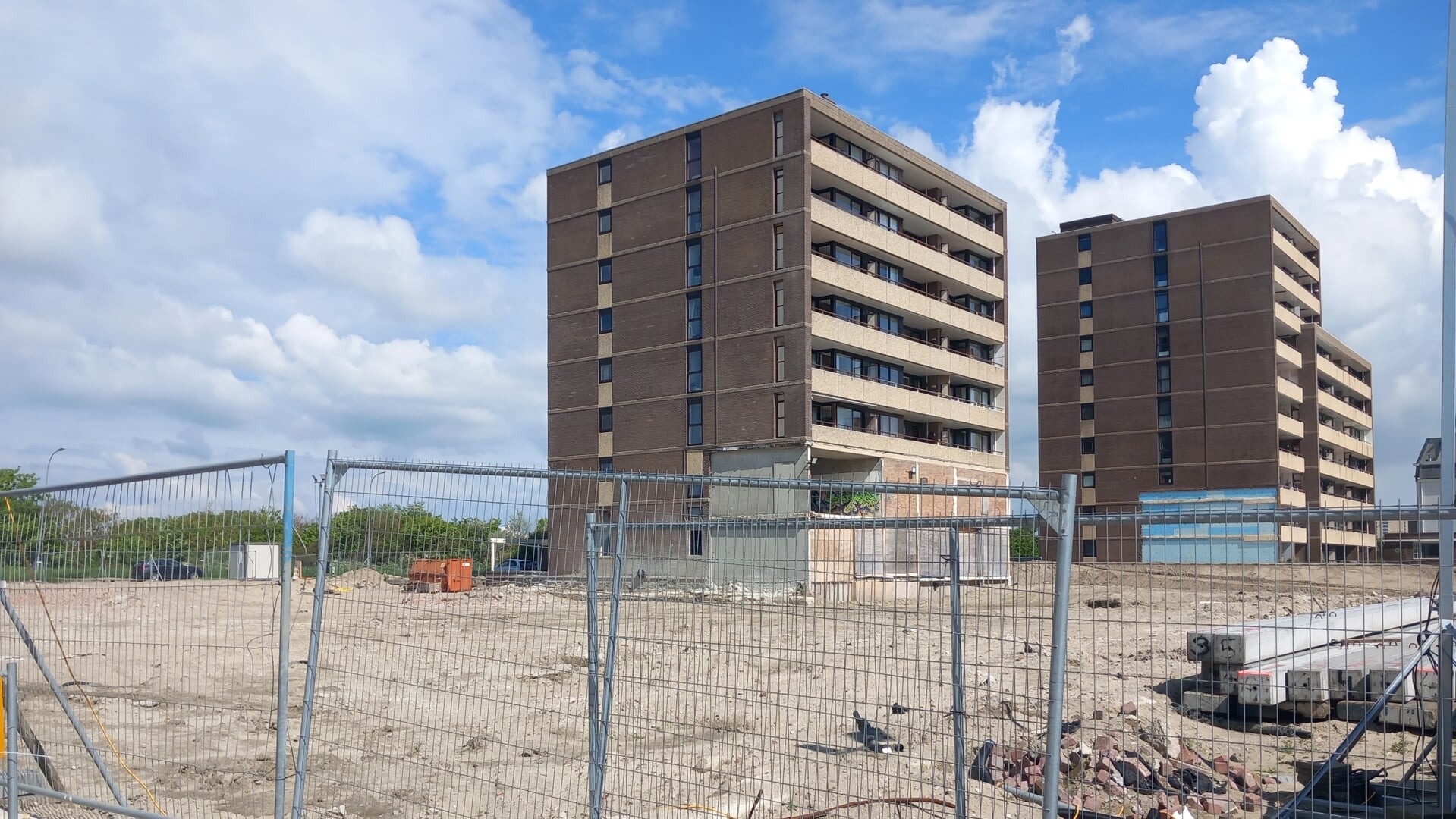 Nieuwbouw Hotel Britannia Ligt Zeker Voor Half Jaar Stil Al Het Nieuws Uit Vlissingen