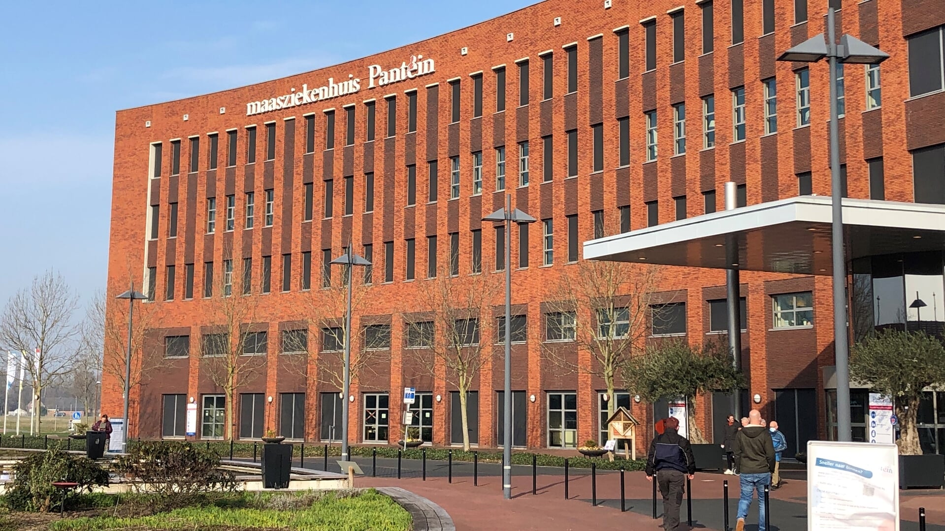 Informatiebijeenkomst Alles over beroerte
