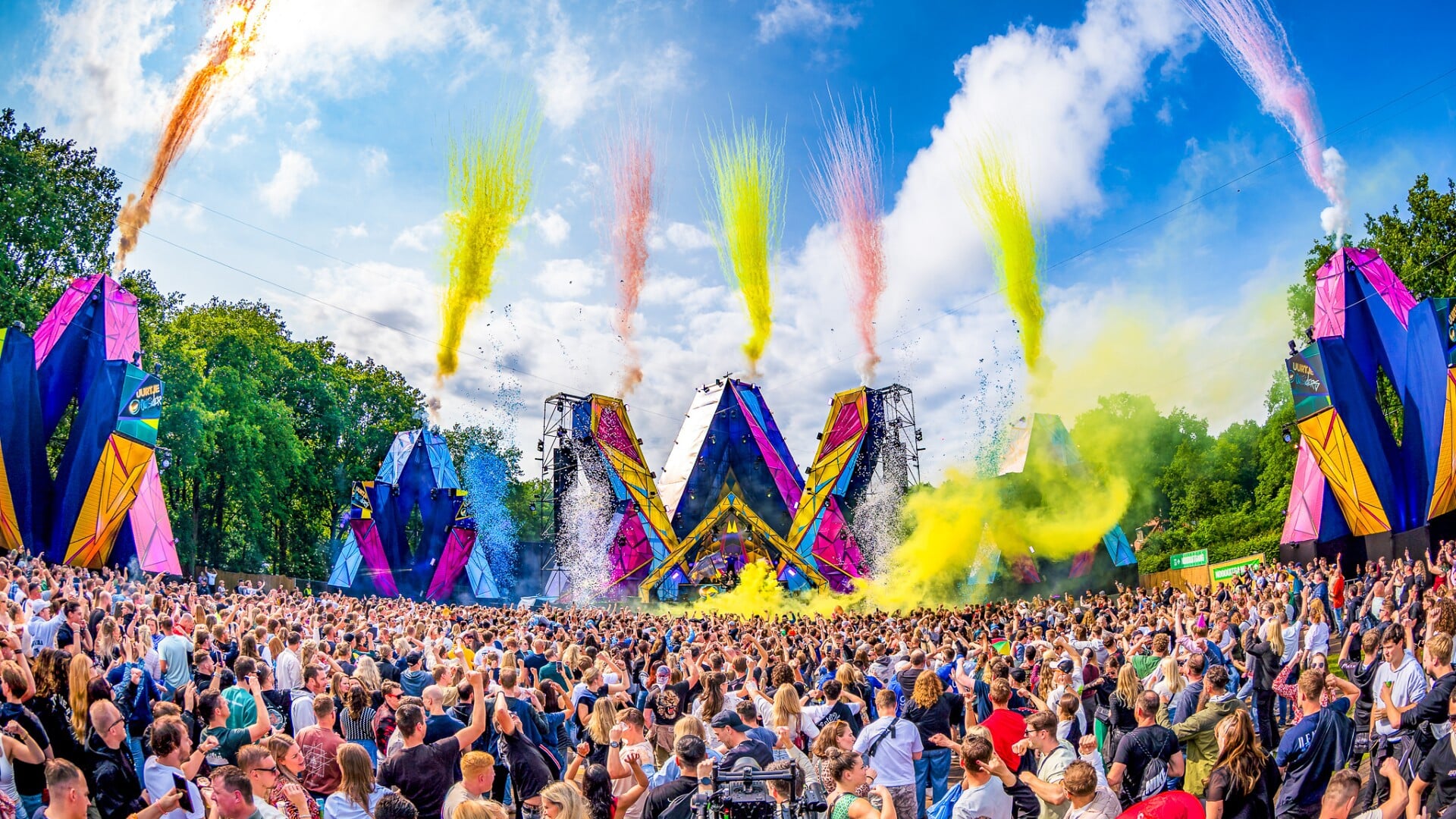 Terugblik Freshtival 2025: Hoogtepunten & save the date