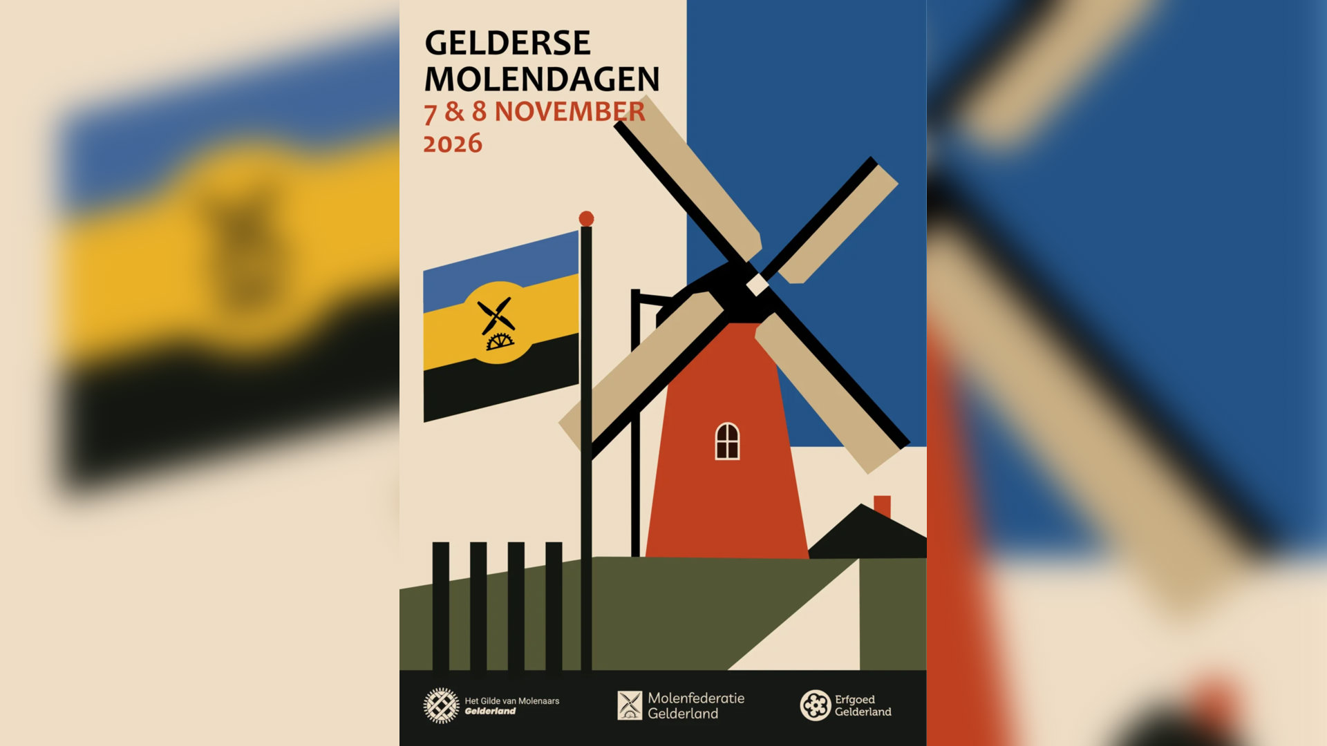 Gelderse Molendagen