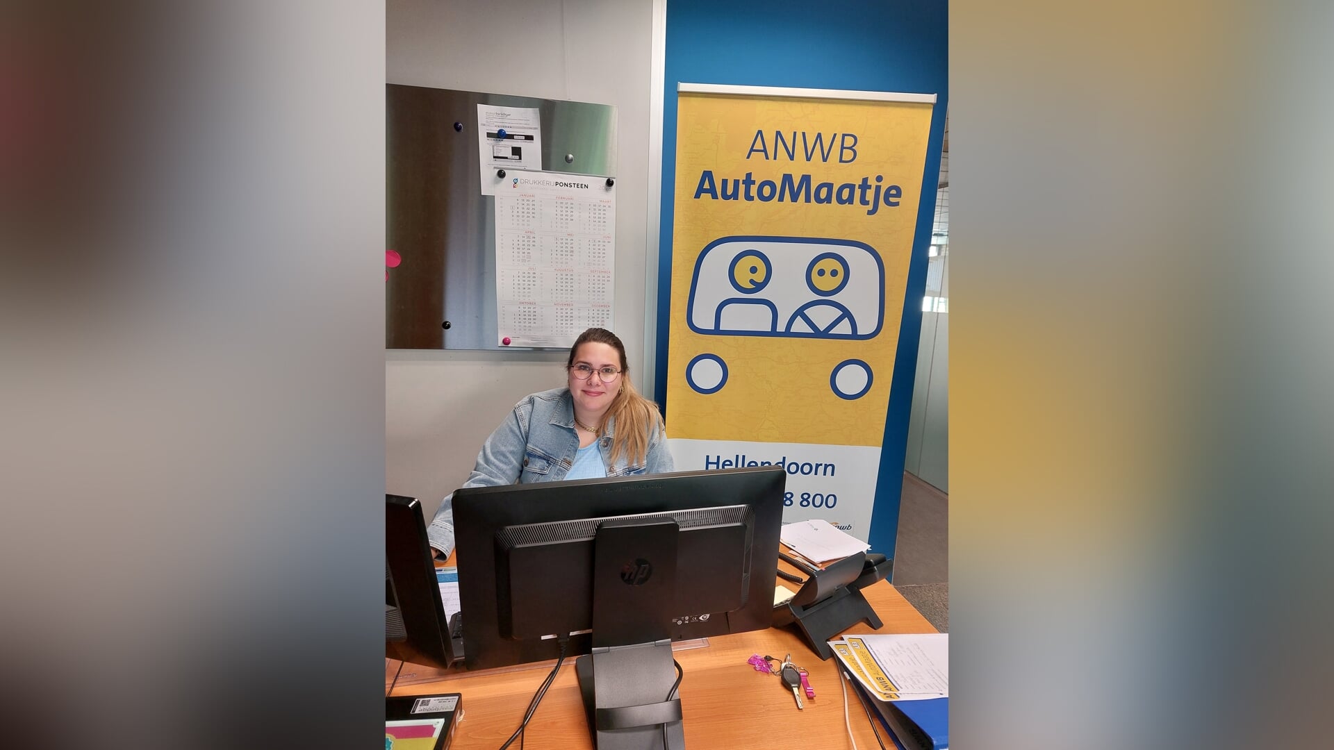 Vrijwilligerswerk in Hellendoorn: planner en chauffeur gezocht