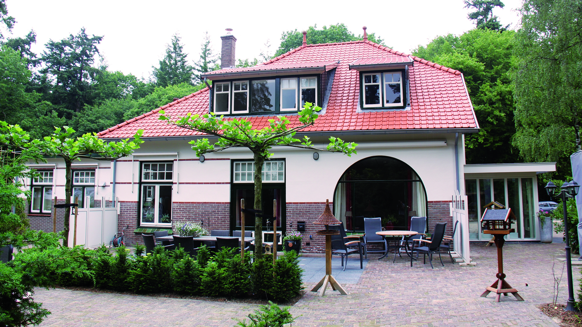 Vrijwilligerswerk in Hellendoorn: hulp gevraagd in hospice en als boodschappenmaatje