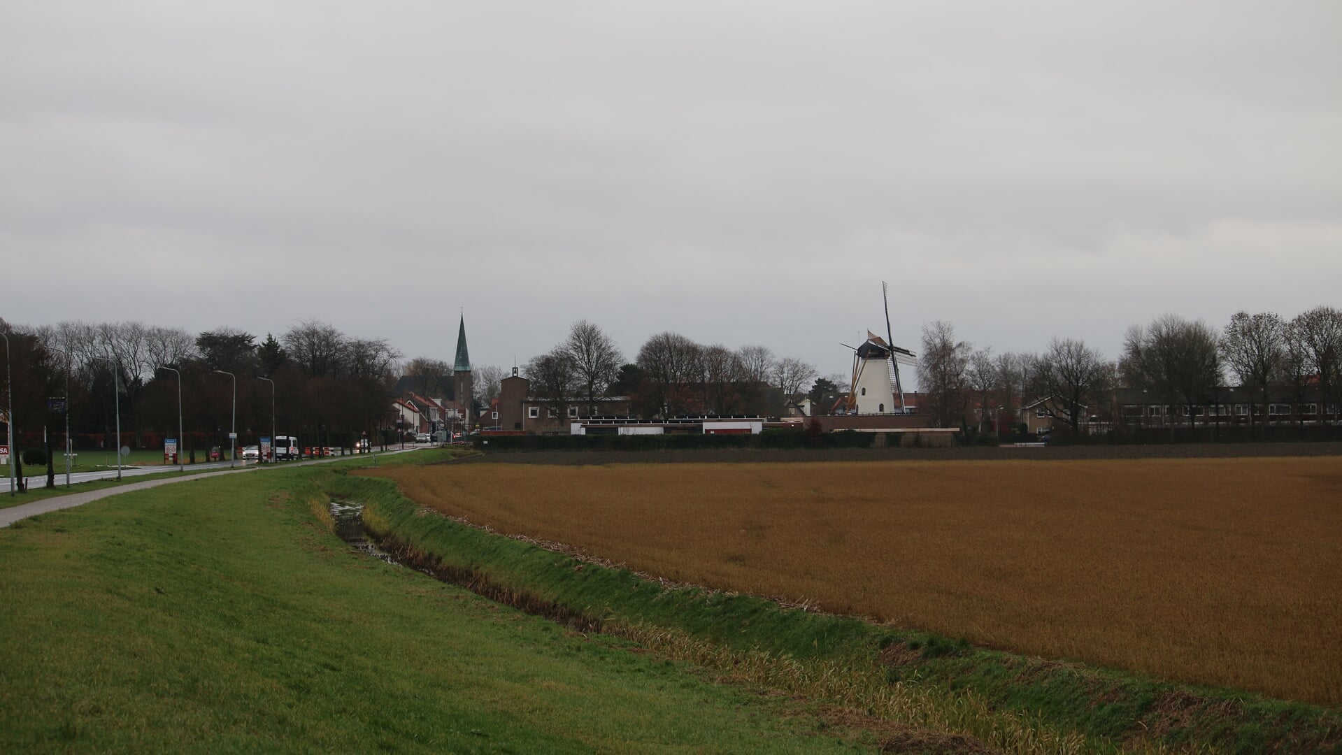 Neergestort Vliegtuig Bij Rilland Blijkt Loos Alarm - Al Het Nieuws Uit ...