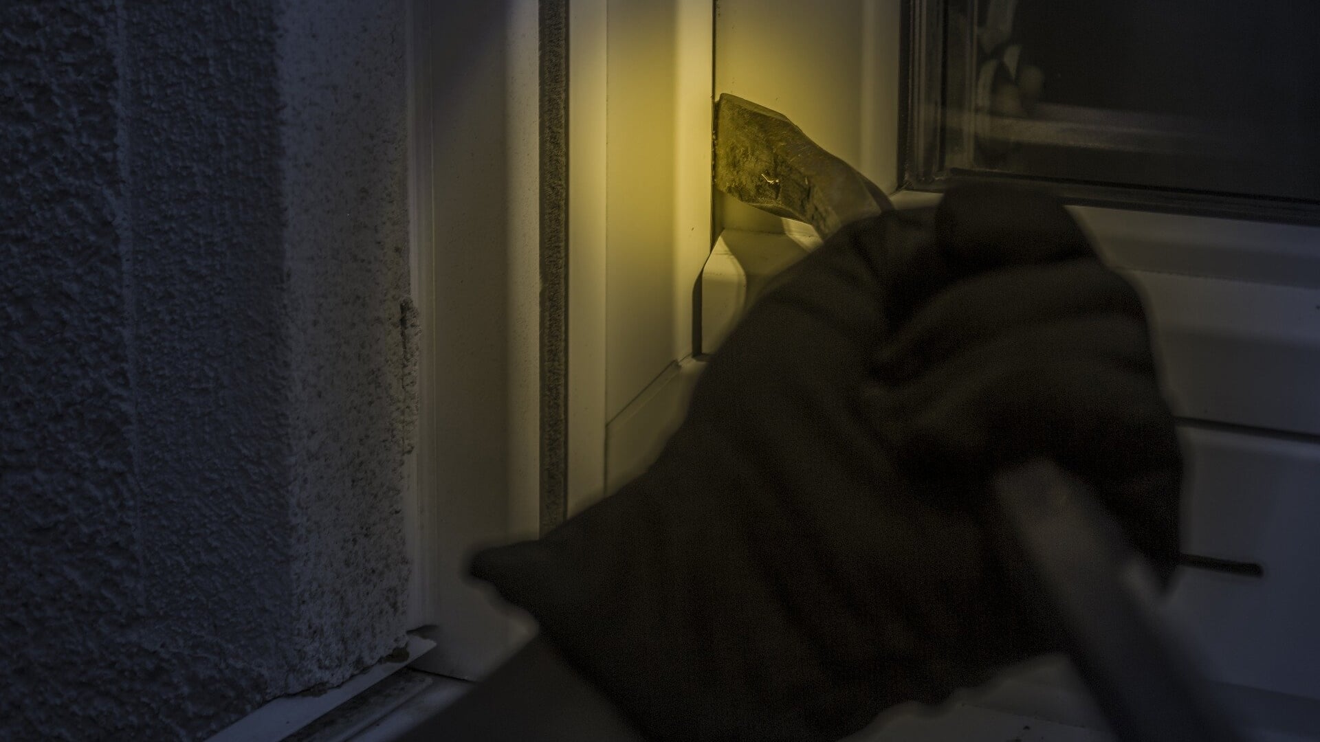 Woninginbraken in Moerkapelle en Zevenhuizen