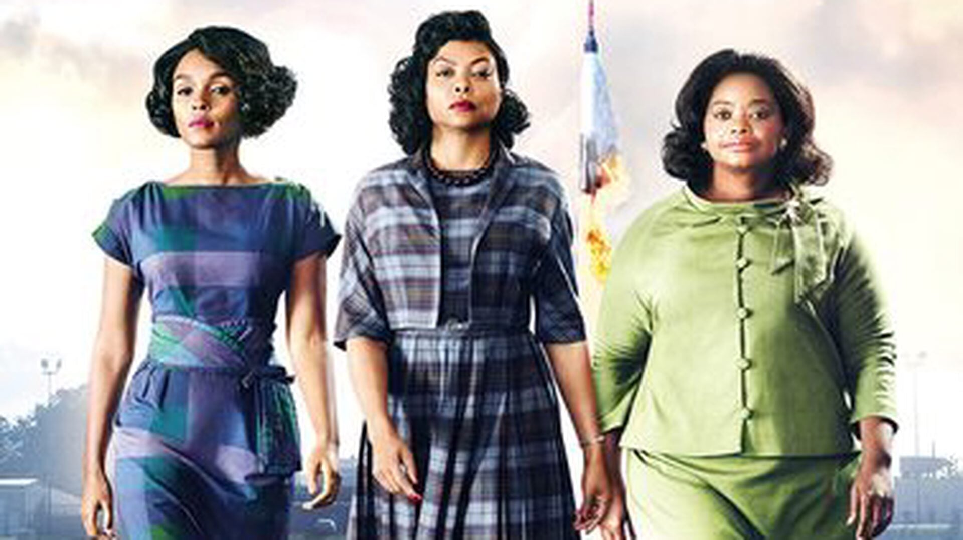 ‘Hidden Figures’ sluit seizoen Filmcafé Phoenix af