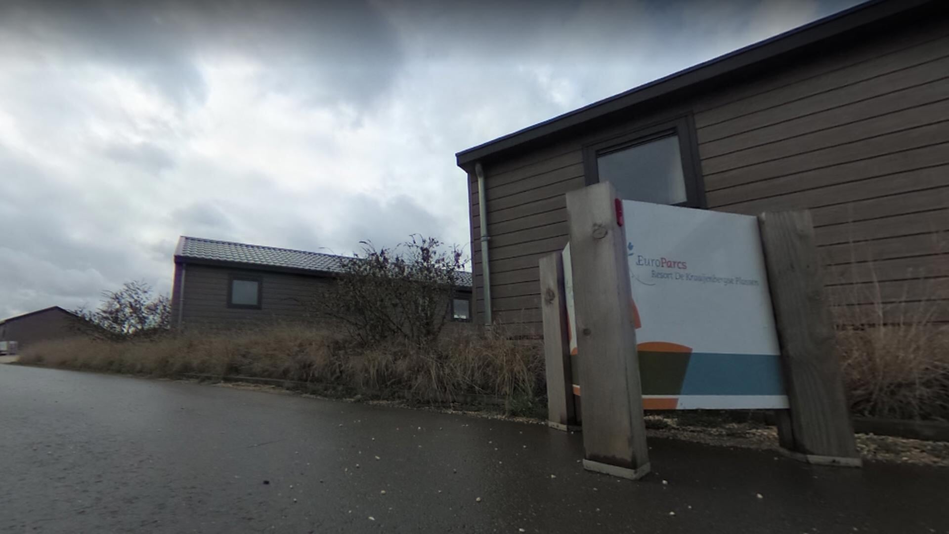 Nareizigers vinden tijdelijk huisvesting in Europarcs Linden