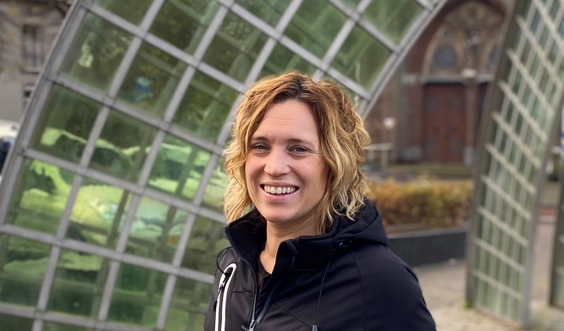 Suzan Pennings nieuwe dorpsondersteuner van Asten - Al het nieuws uit Asten