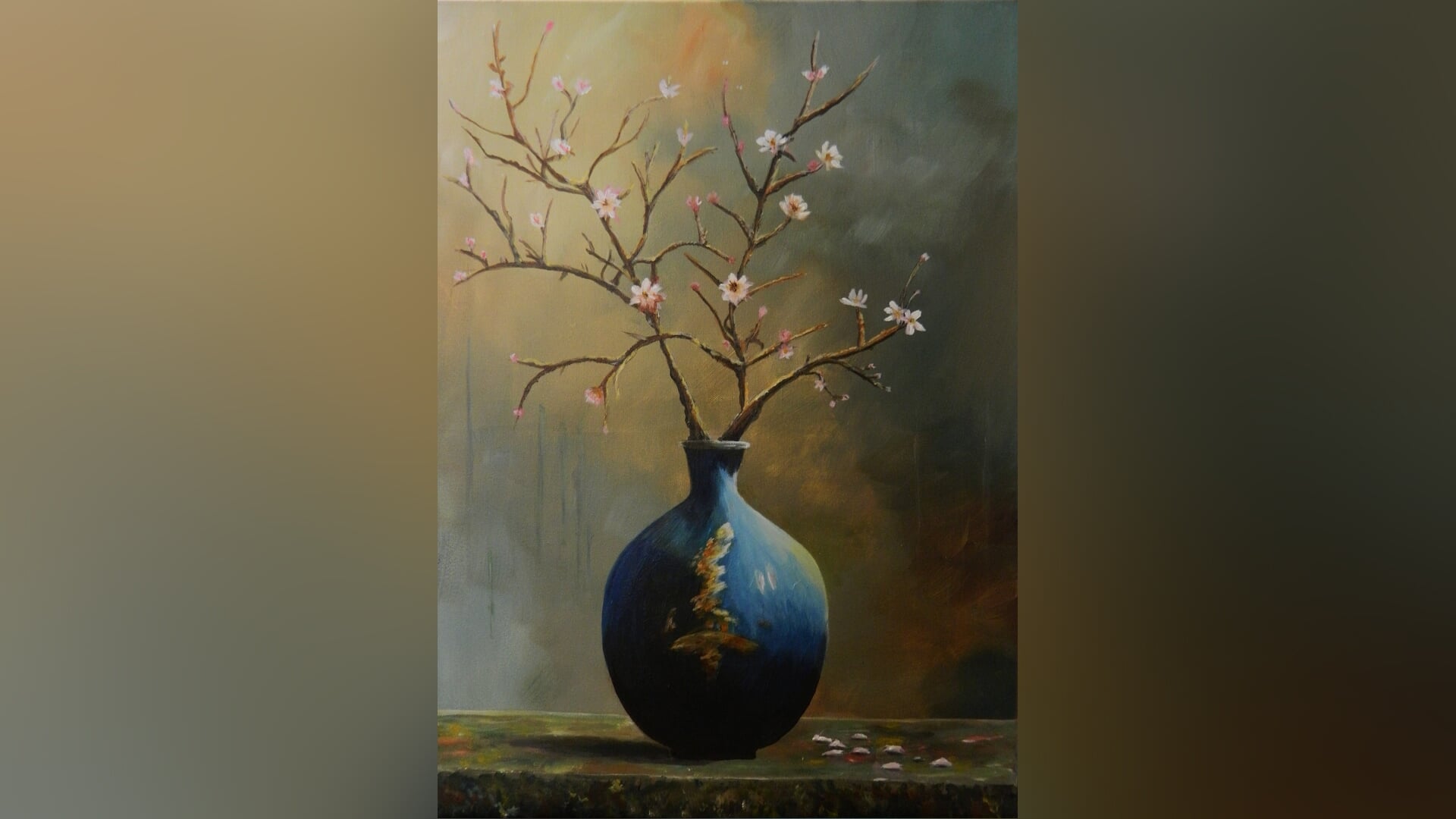 Open Dag en expositie bij Schilderatelier Jacqueline Klein Breteler