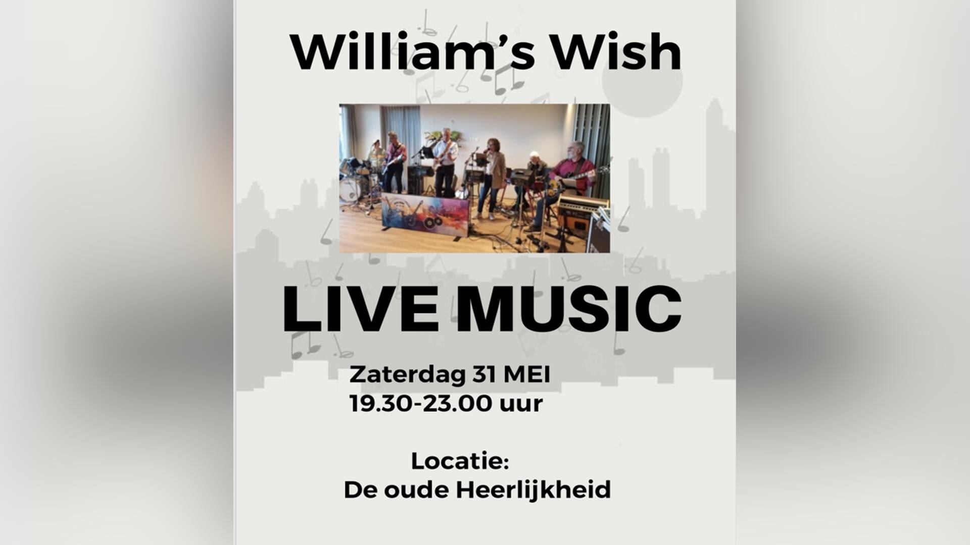 Dans-en Muziekavond in Oploo, speciaal voor 55-Plussers