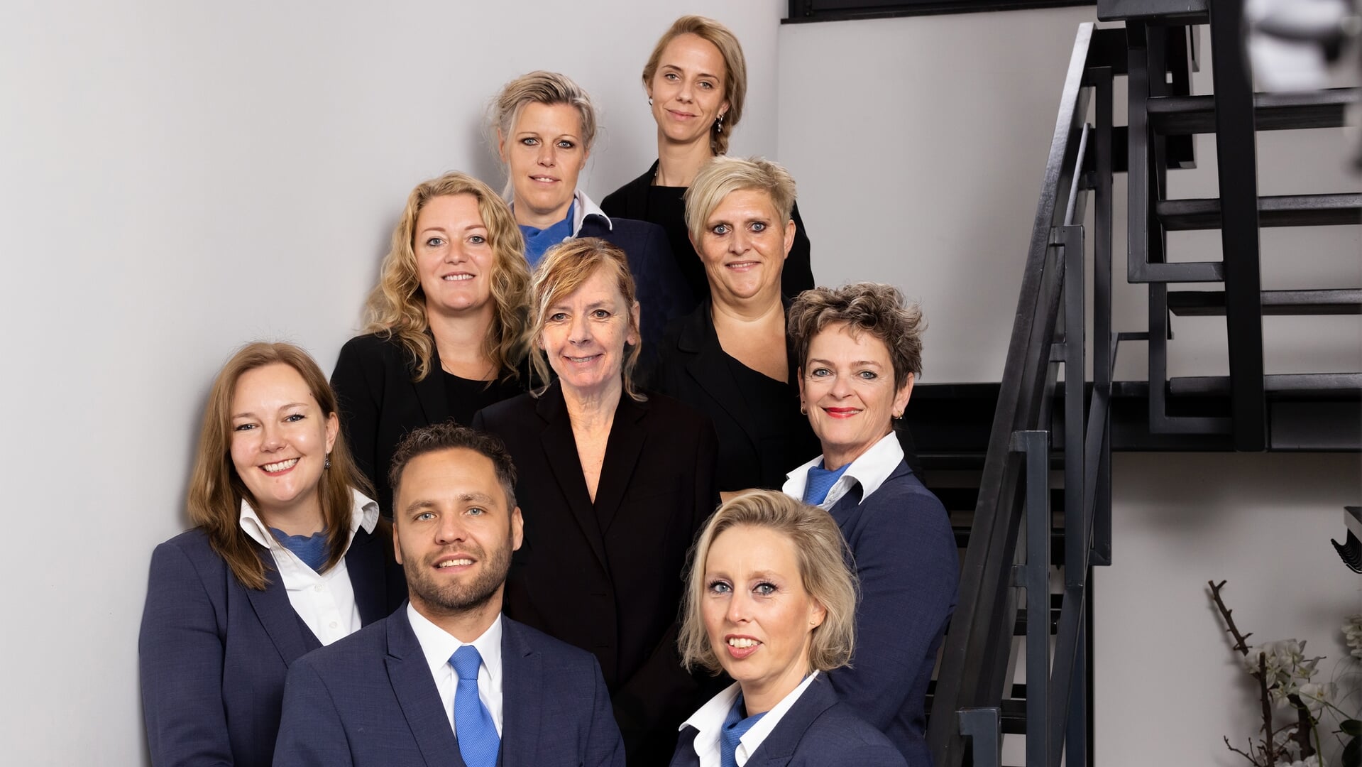 Open dag Goemans uitvaartzorg Gennep