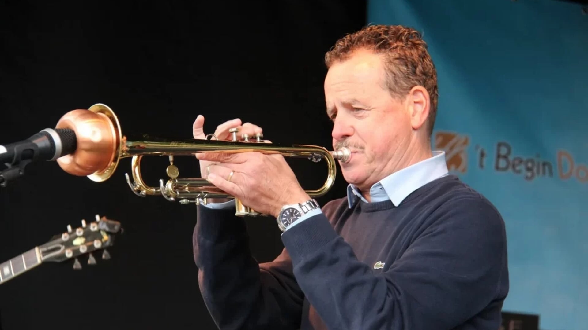 Noordkade Jazz Sessie in de Afzakkerij