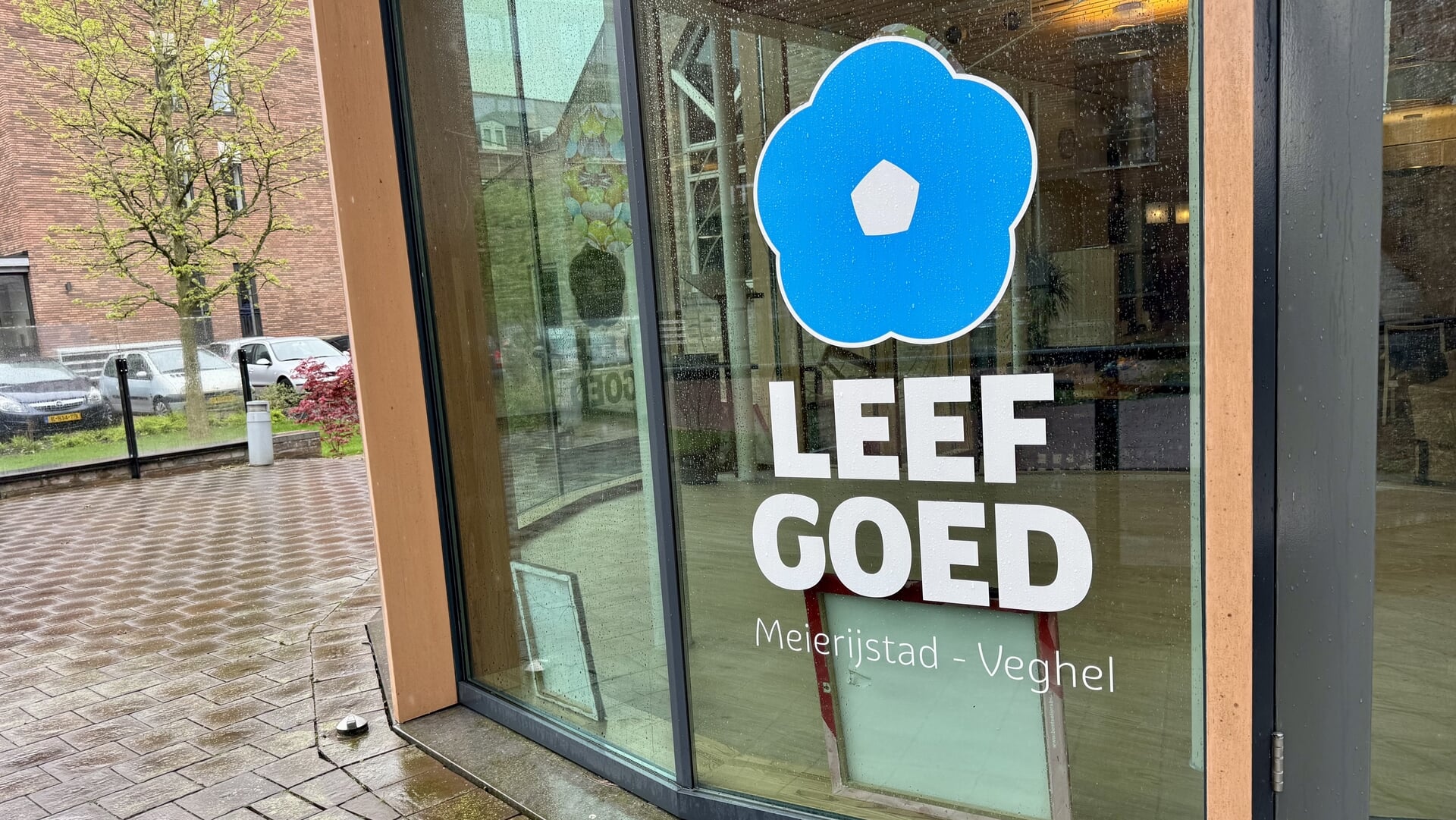 Flianoza in LeefGoed in Veghel