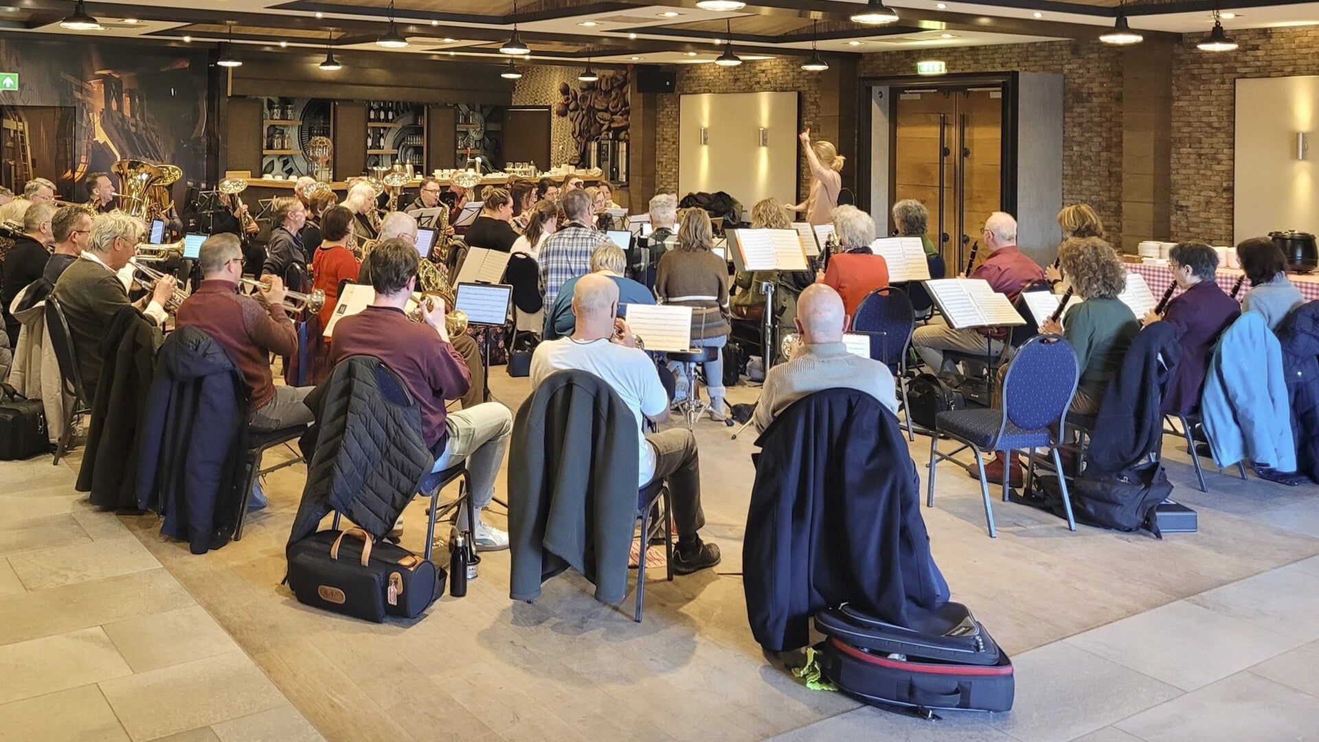 MVB en OBK bundelen krachten op Fantastival