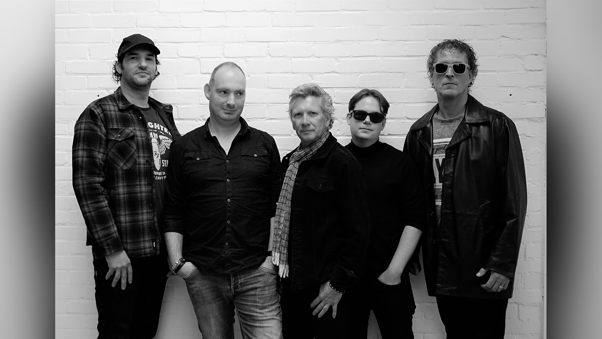 Sticky Fingers: geen standaard tribute-band, wél pure Stones-energie