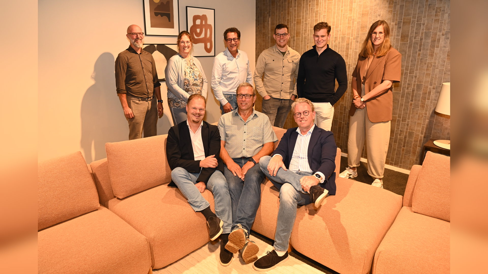 Fijn wonen gaat over meer dan interieur, laat Comfortabel Wonen Event zien