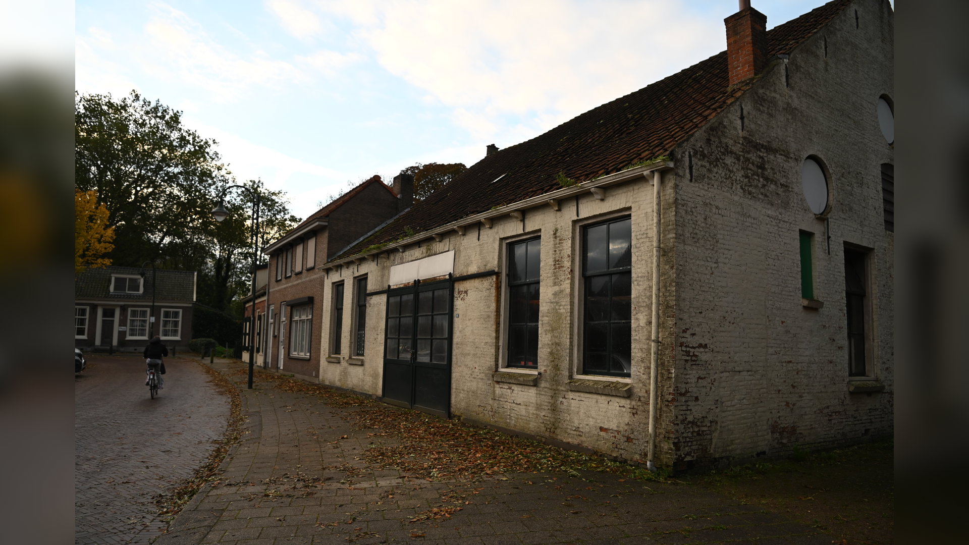Vertraging dreigt voor nieuwbouw Oudelandsepoort Tholen