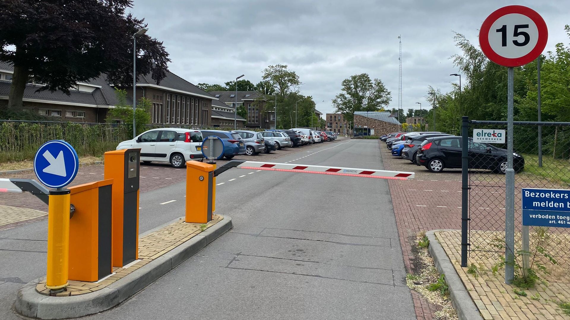‘AZC Grave…over de ruggen van de inwoners zonder draagvlak’