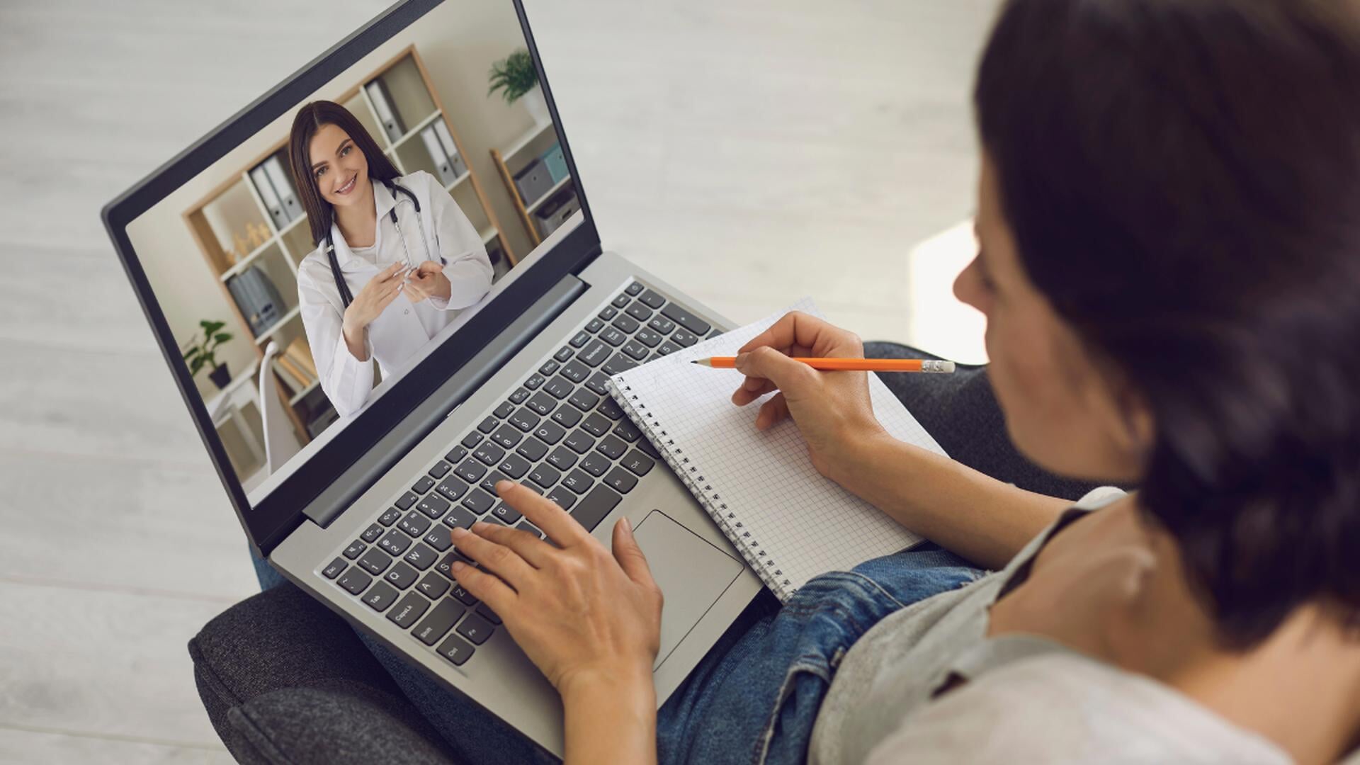 Cursus over patiëntenportalen