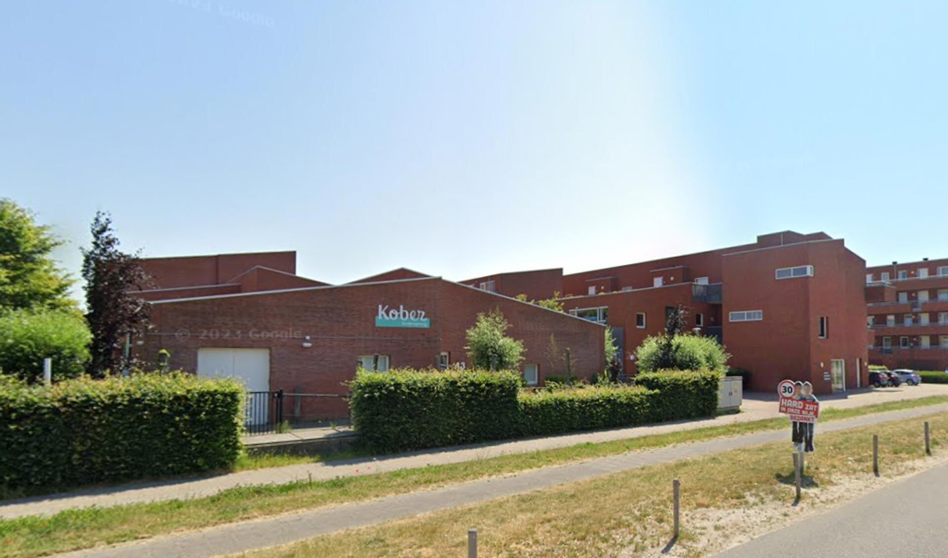 Breda pakt verkeerssituatie rond school in Teteringen fors aan